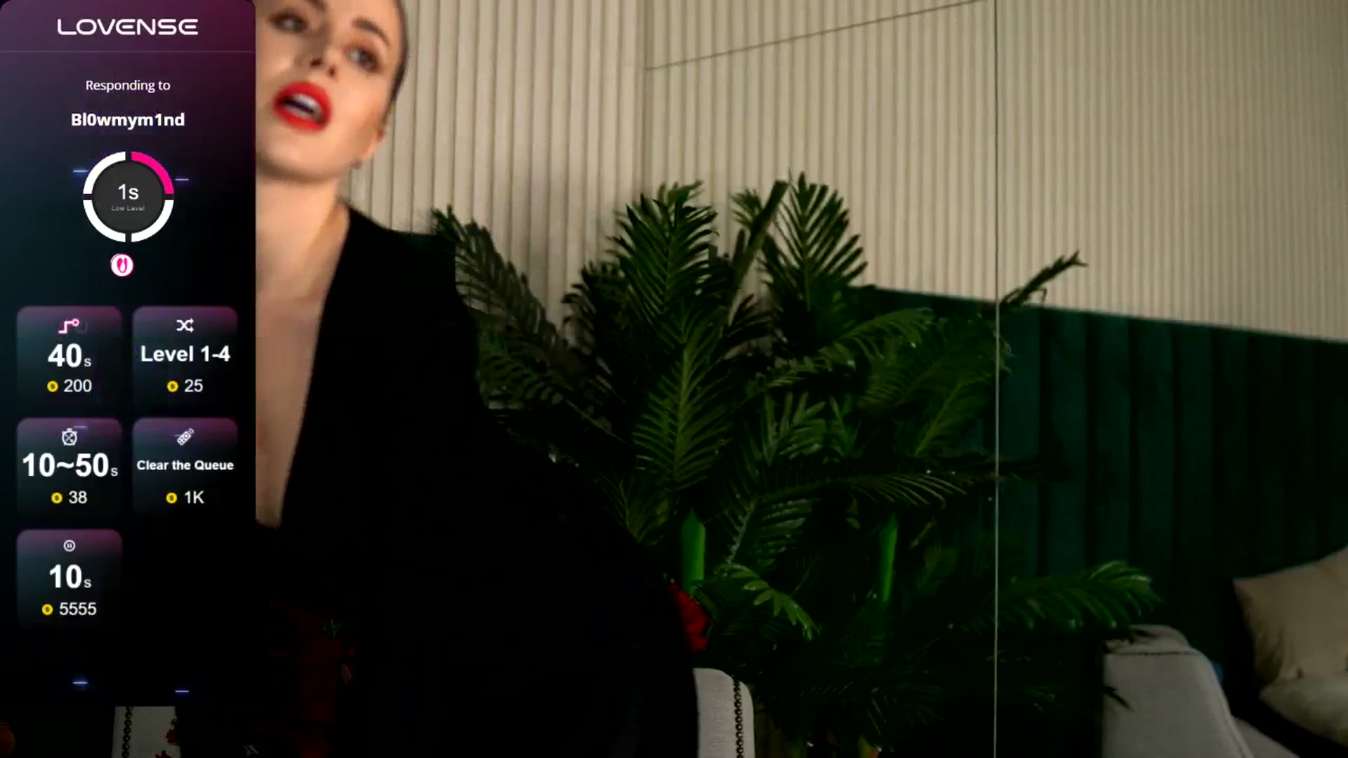 Gallery image thumbnail from KylieBenton's myfreecams stream on, 05/28/2025, 07:03 image 20 of 20