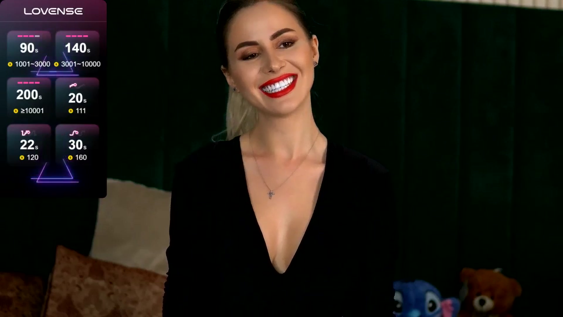 Gallery image thumbnail from KylieBenton's myfreecams stream on, 05/28/2025, 07:03 image 15 of 20