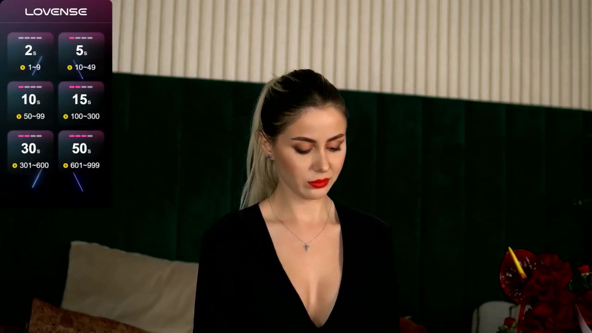 Gallery image thumbnail from KylieBenton's myfreecams stream on, 05/28/2025, 07:03 image 9 of 20