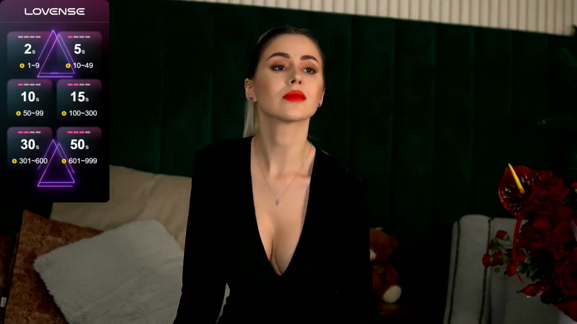 Gallery image thumbnail from KylieBenton's myfreecams stream on, 05/28/2025, 07:03 image 3 of 20