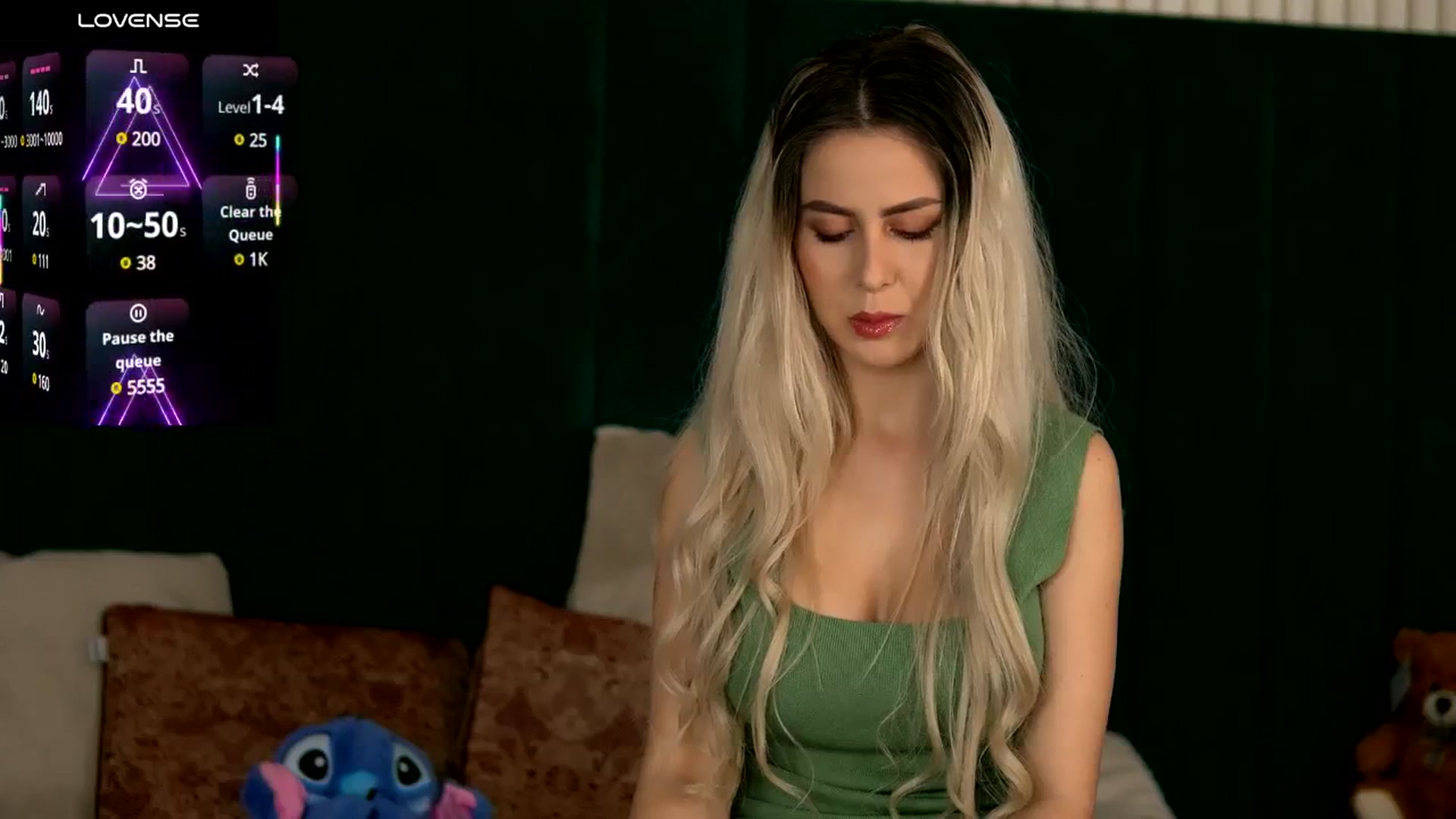 Gallery image thumbnail from KylieBenton's myfreecams stream on, 05/29/2025, 08:56 image 12 of 20