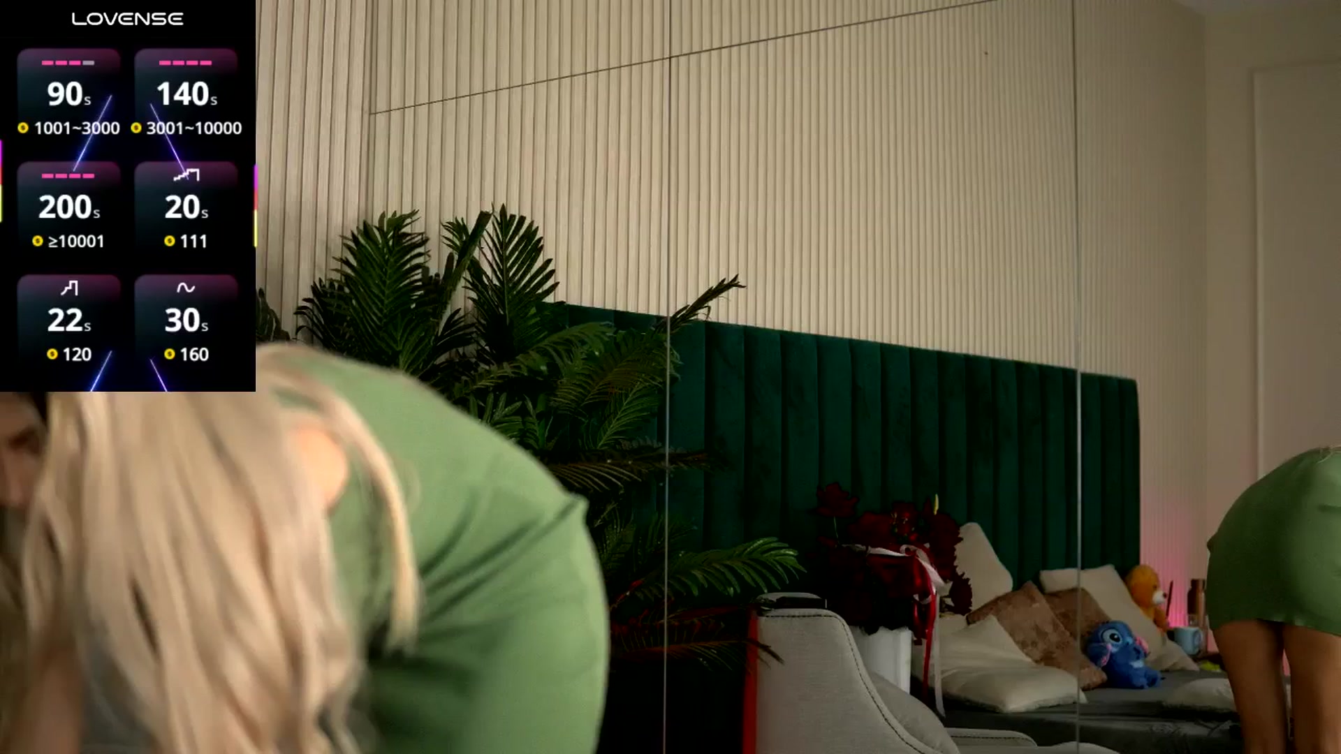 Gallery image thumbnail from KylieBenton's myfreecams stream on, 05/29/2025, 12:56 image 2 of 20