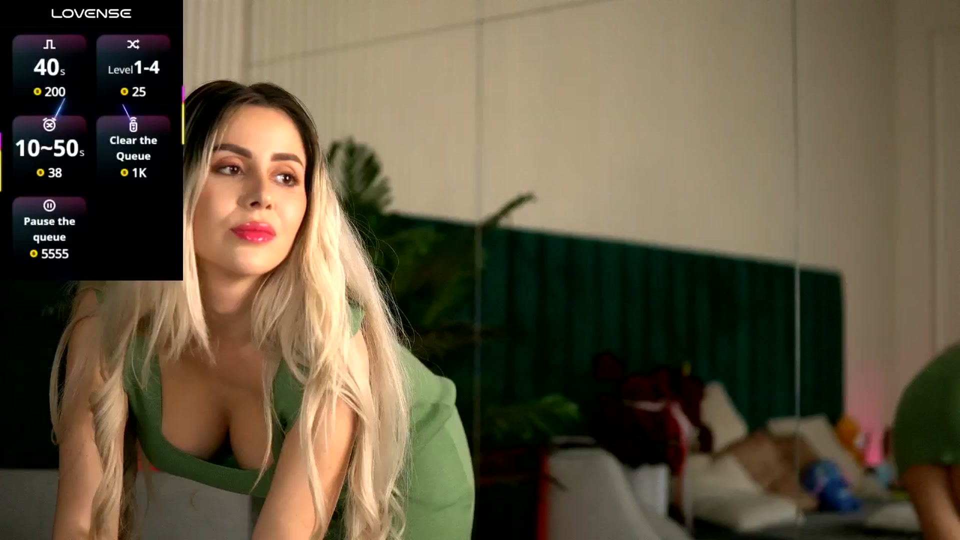 Gallery image thumbnail from KylieBenton's myfreecams stream on, 05/29/2025, 12:56 image 5 of 20