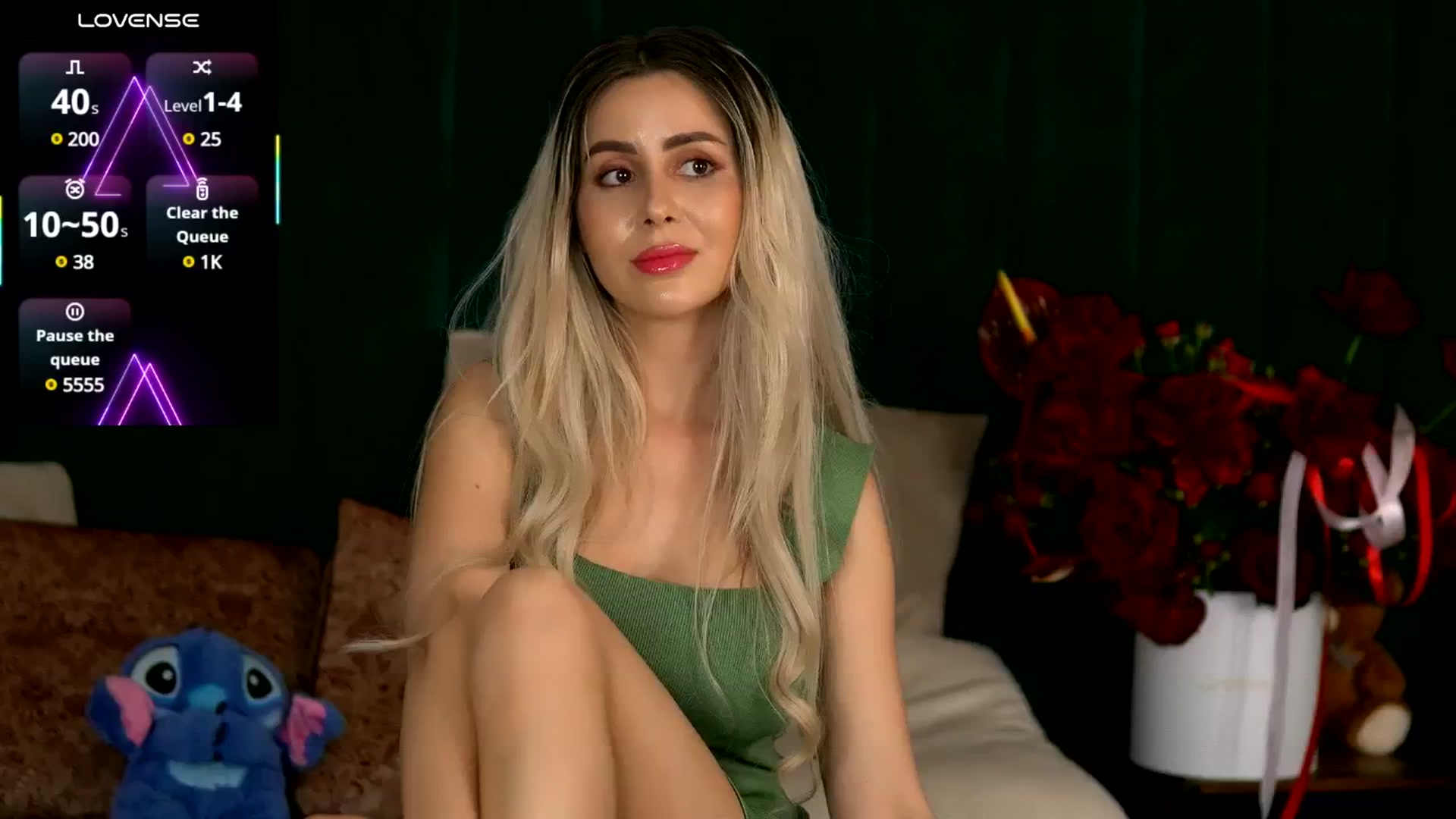 Gallery image thumbnail from KylieBenton's myfreecams stream on, 05/29/2025, 14:24 image 14 of 20