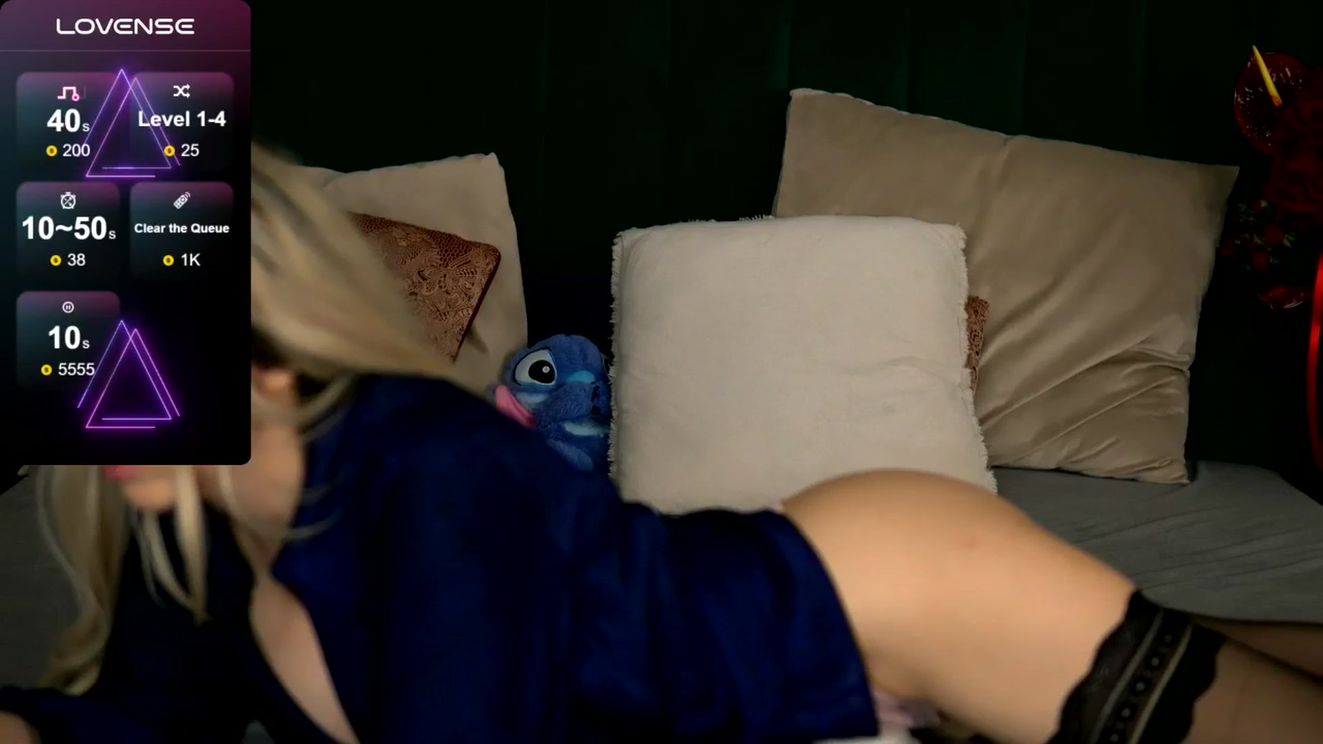 Gallery image thumbnail from KylieBenton's myfreecams stream on, 05/30/2025, 24:09 image 19 of 20