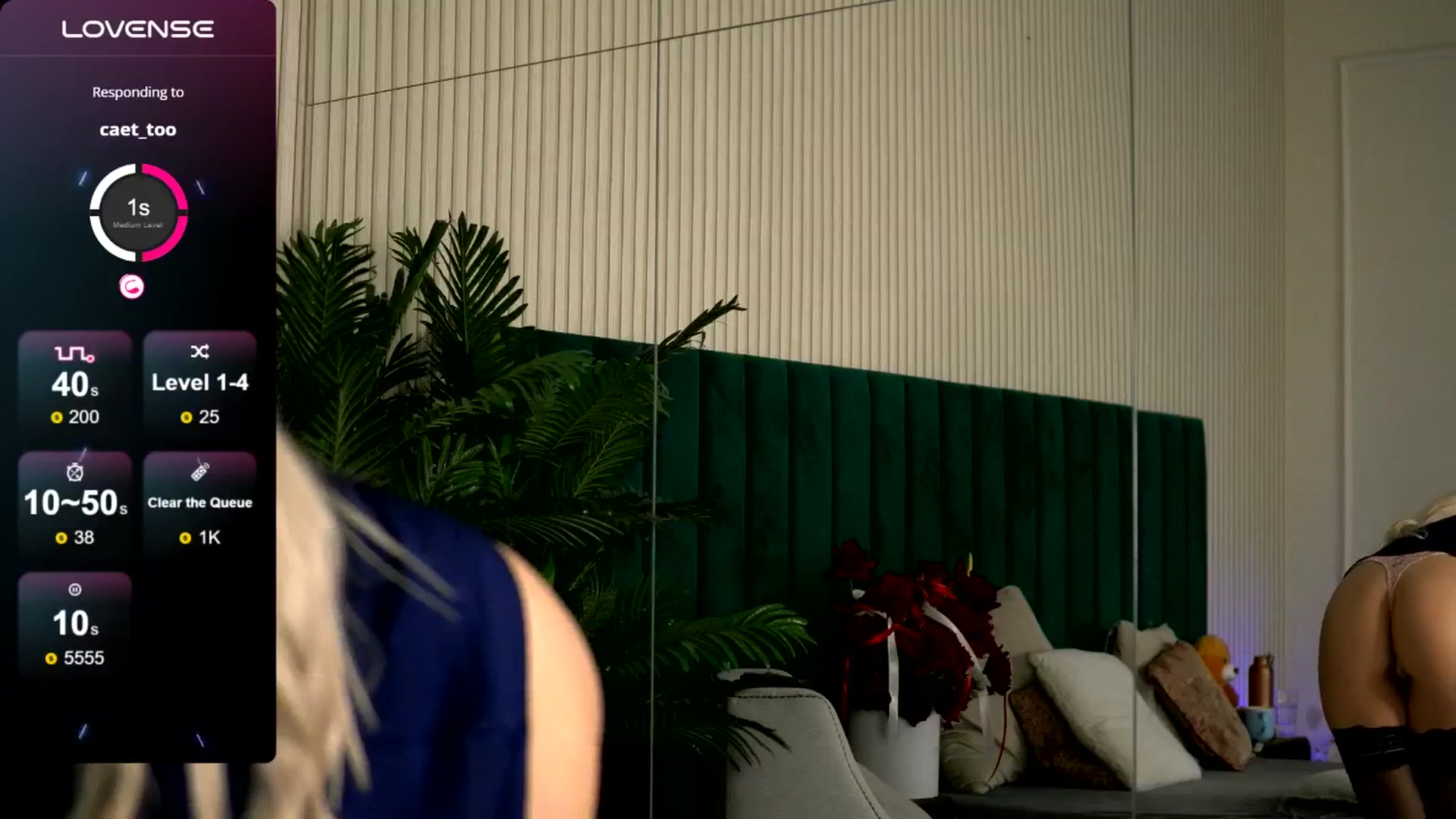 Gallery image thumbnail from KylieBenton's myfreecams stream on, 05/30/2025, 02:18 image 20 of 20