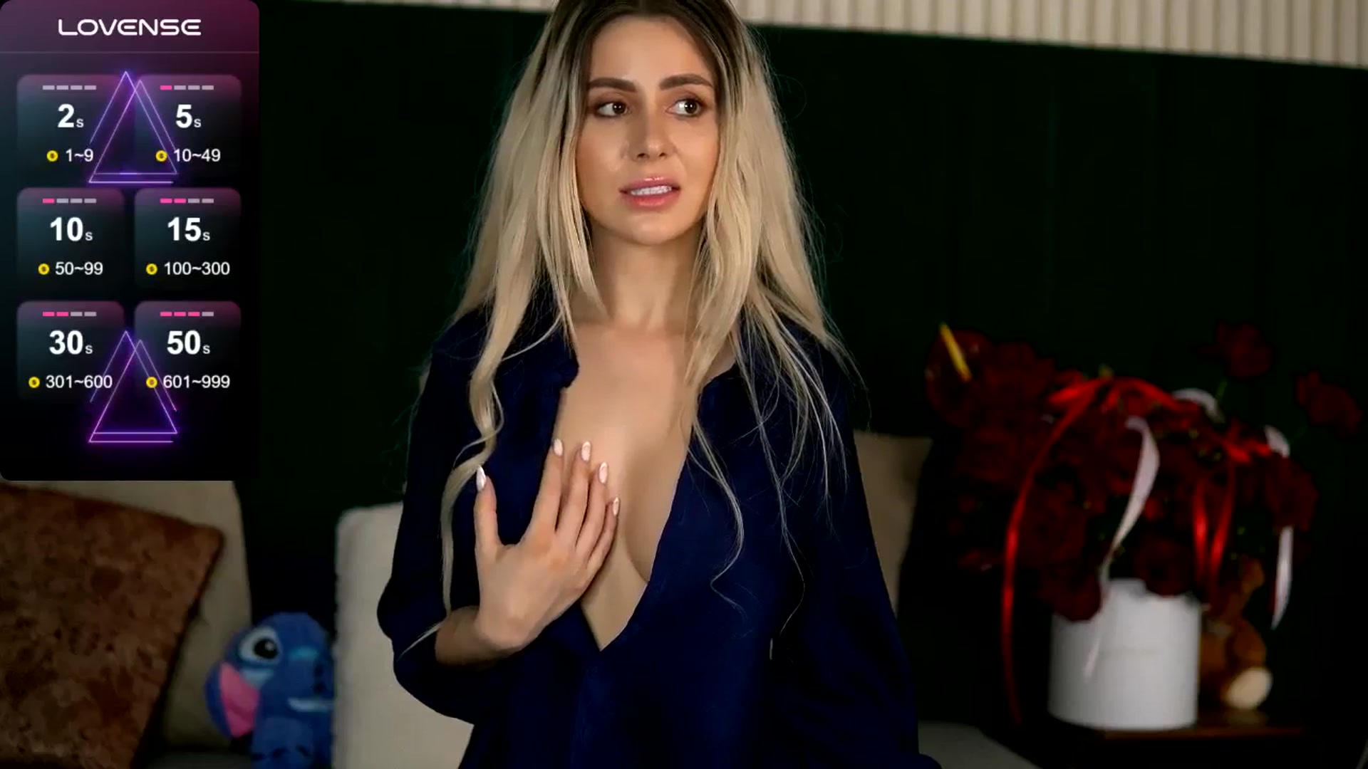 Gallery image thumbnail from KylieBenton's myfreecams stream on, 05/30/2025, 03:06 image 6 of 20