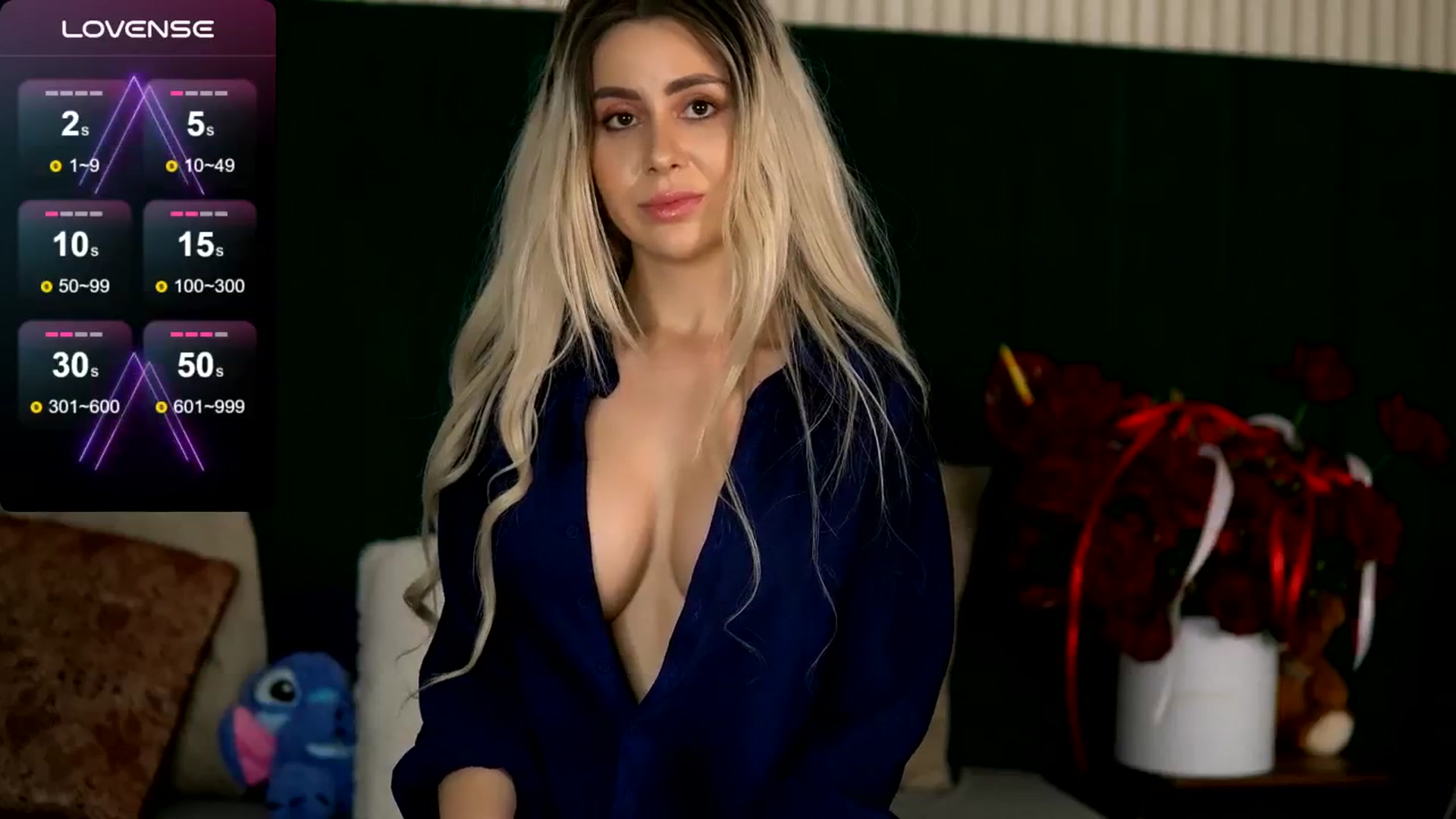 Gallery image thumbnail from KylieBenton's myfreecams stream on, 05/30/2025, 03:06 image 7 of 20