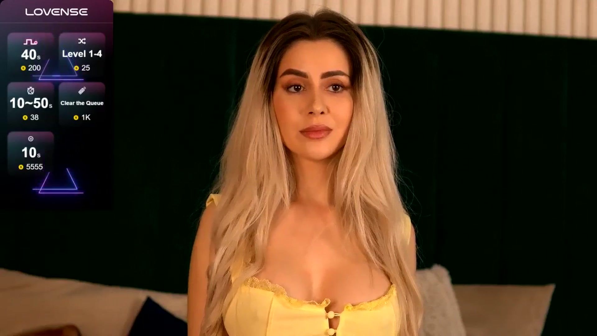 Gallery image thumbnail from KylieBenton's myfreecams stream on, 06/03/2025, 06:04 image 2 of 20