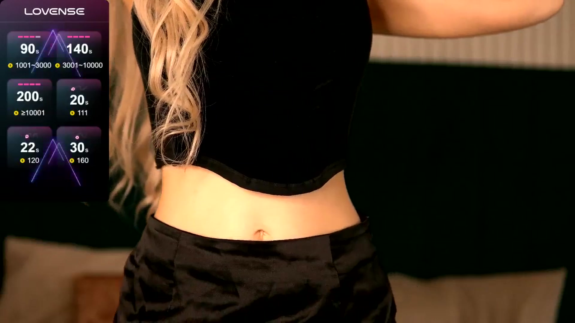 Gallery image thumbnail from KylieBenton's myfreecams stream on, 06/05/2025, 03:02 image 16 of 20