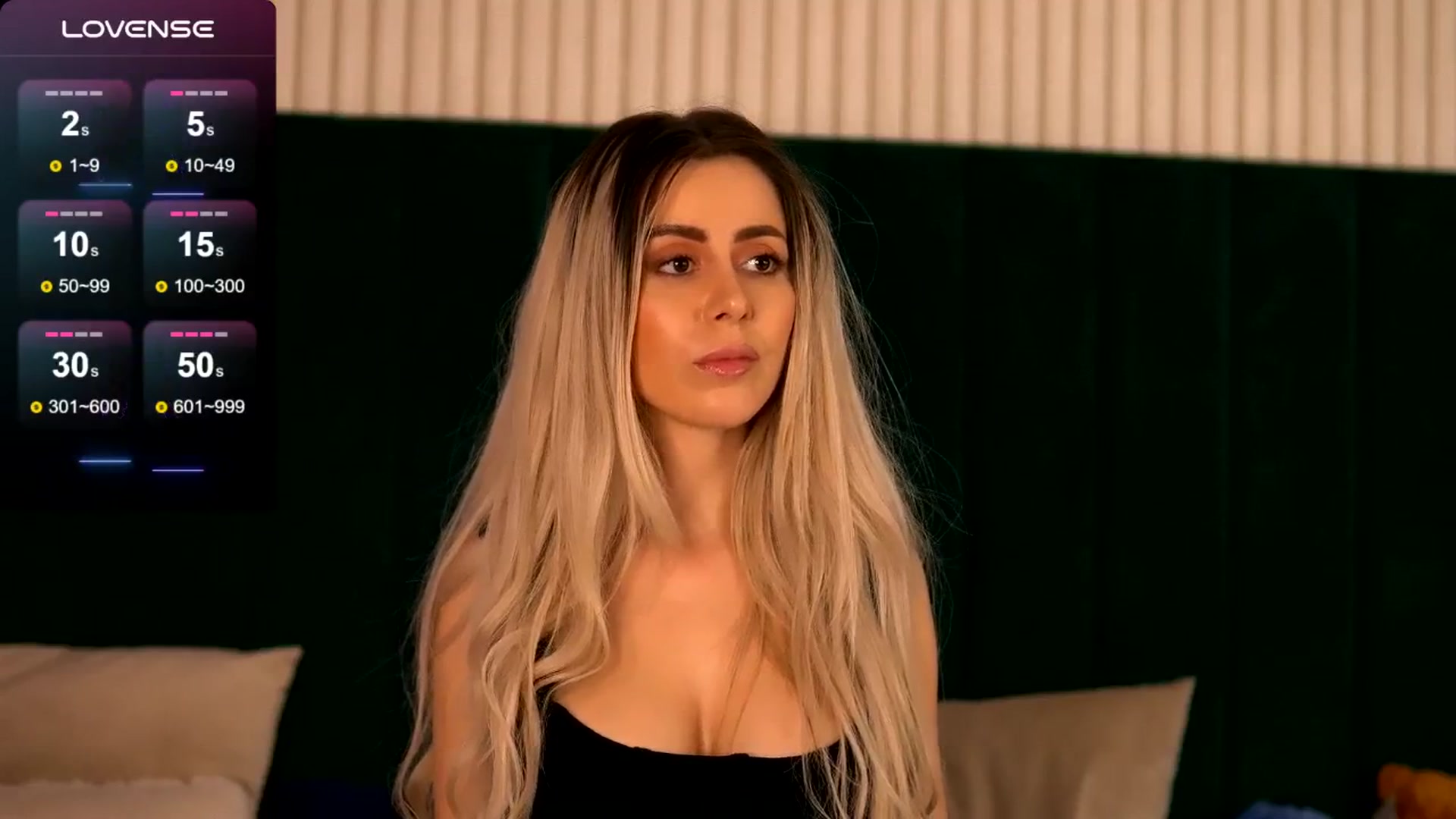Gallery image thumbnail from KylieBenton's myfreecams stream on, 06/05/2025, 07:23 image 3 of 20