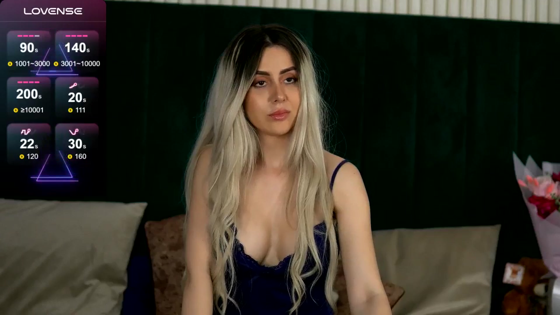 Gallery image thumbnail from KylieBenton's myfreecams stream on, 06/14/2025, 07:51 image 4 of 20