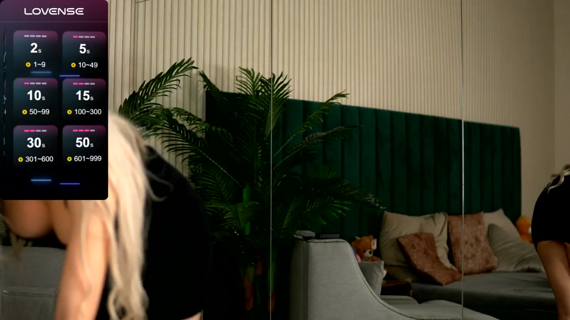 Gallery image thumbnail from KylieBenton's myfreecams stream on, 06/18/2025, 04:33 image 11 of 20