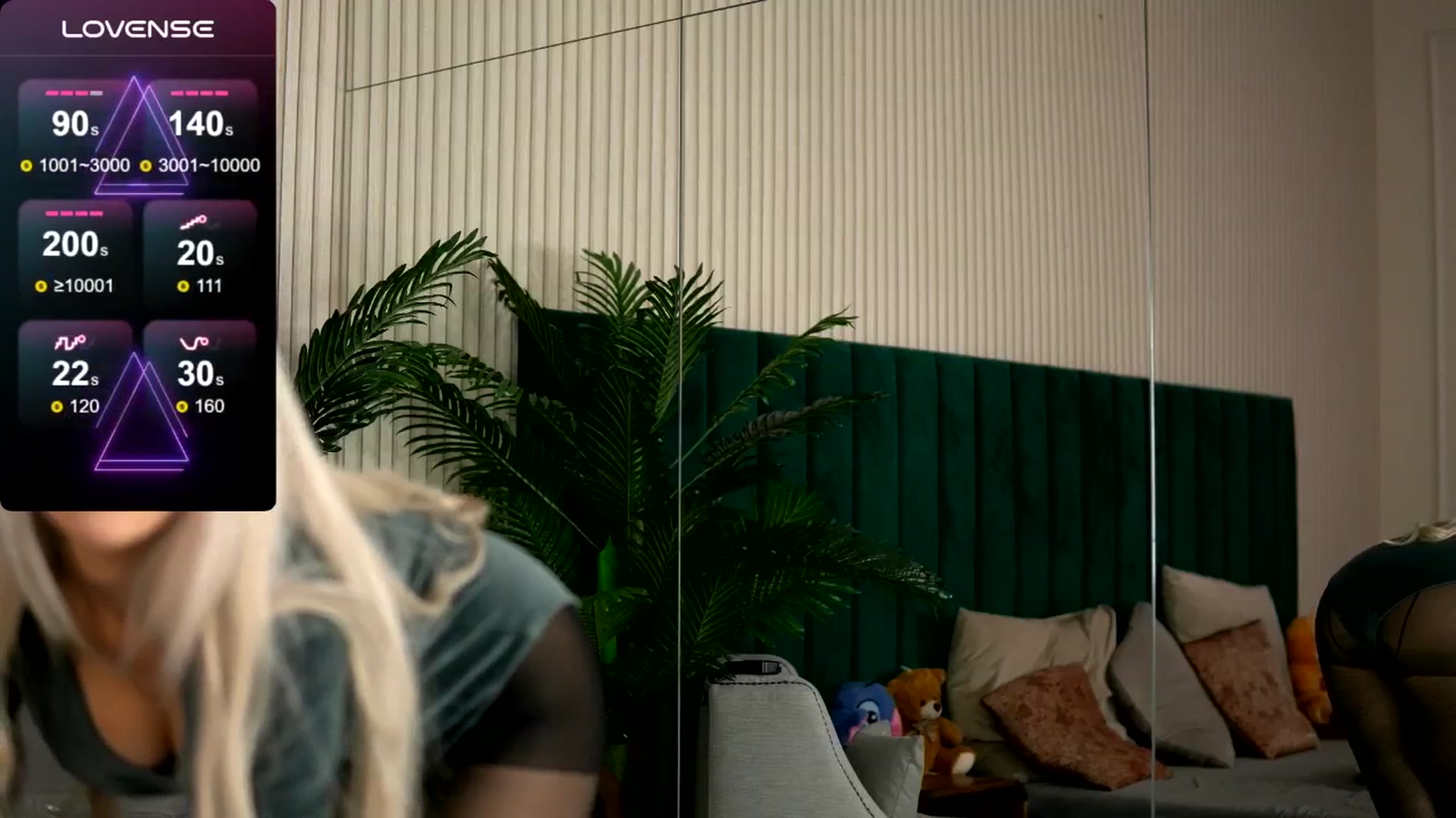 Gallery image thumbnail from KylieBenton's myfreecams stream on, 06/19/2025, 05:49 image 12 of 20