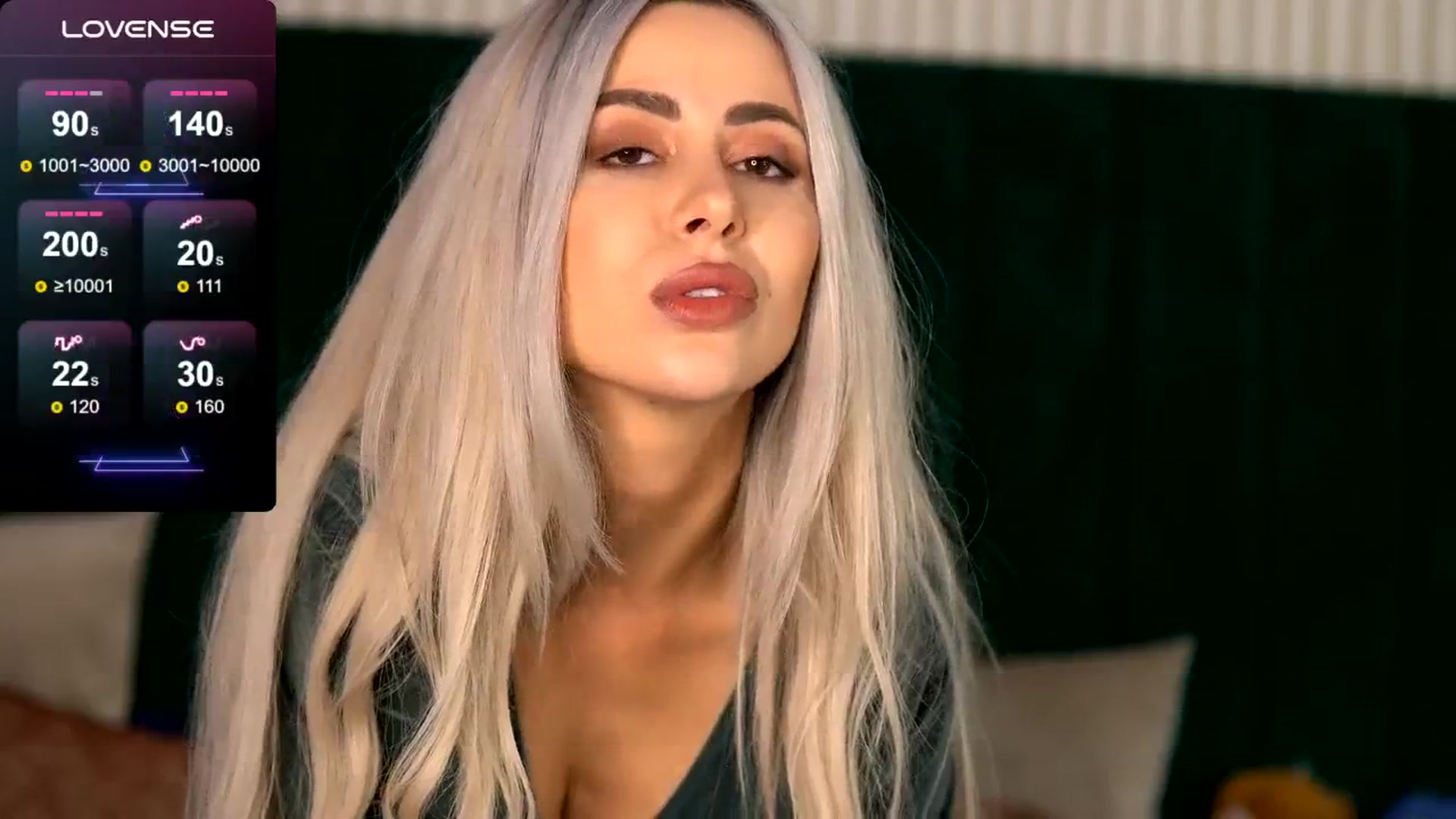 Gallery image thumbnail from KylieBenton's myfreecams stream on, 06/19/2025, 06:48 image 3 of 20