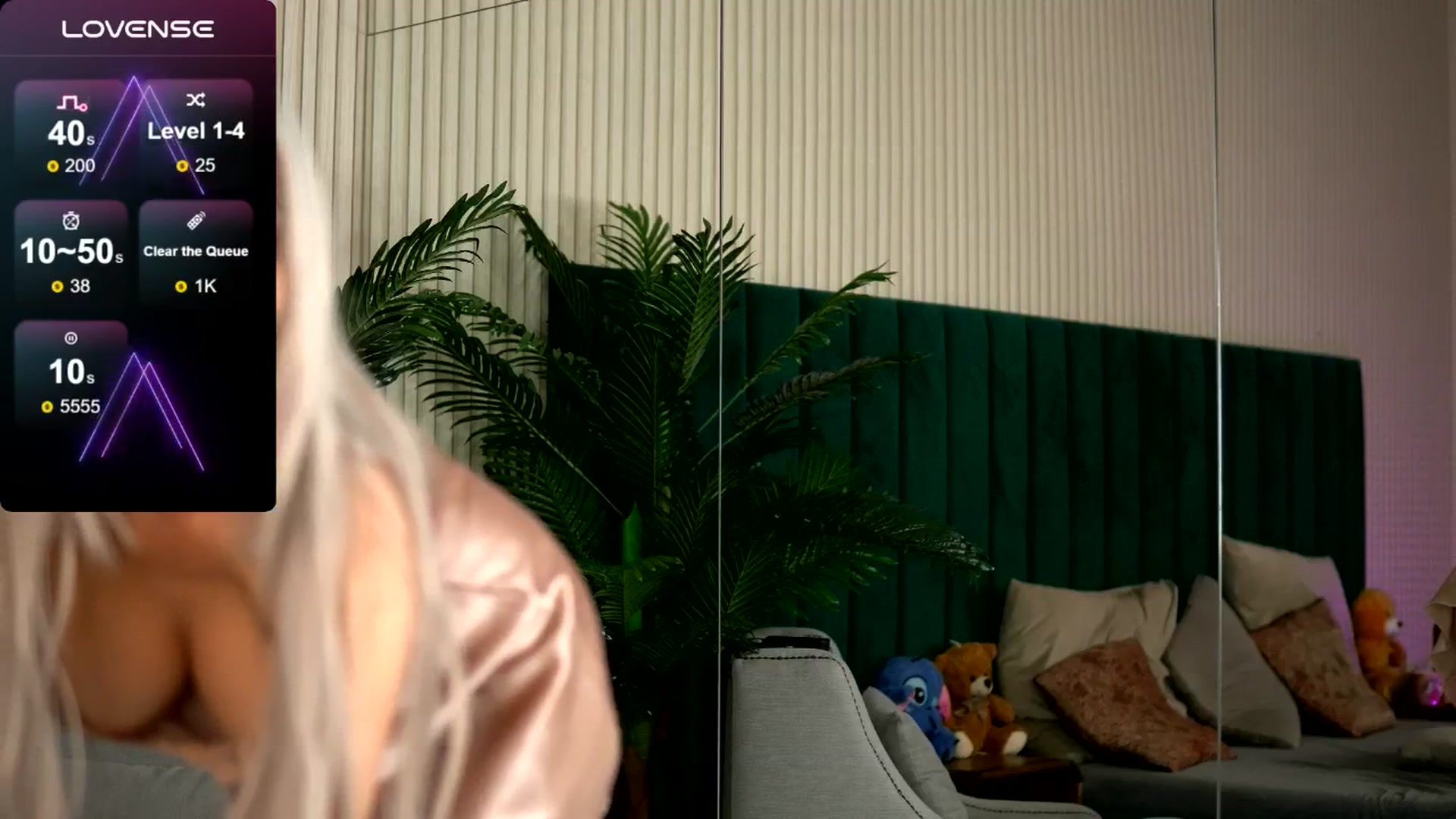 Gallery image thumbnail from KylieBenton's myfreecams stream on, 06/20/2025, 14:35 image 16 of 20