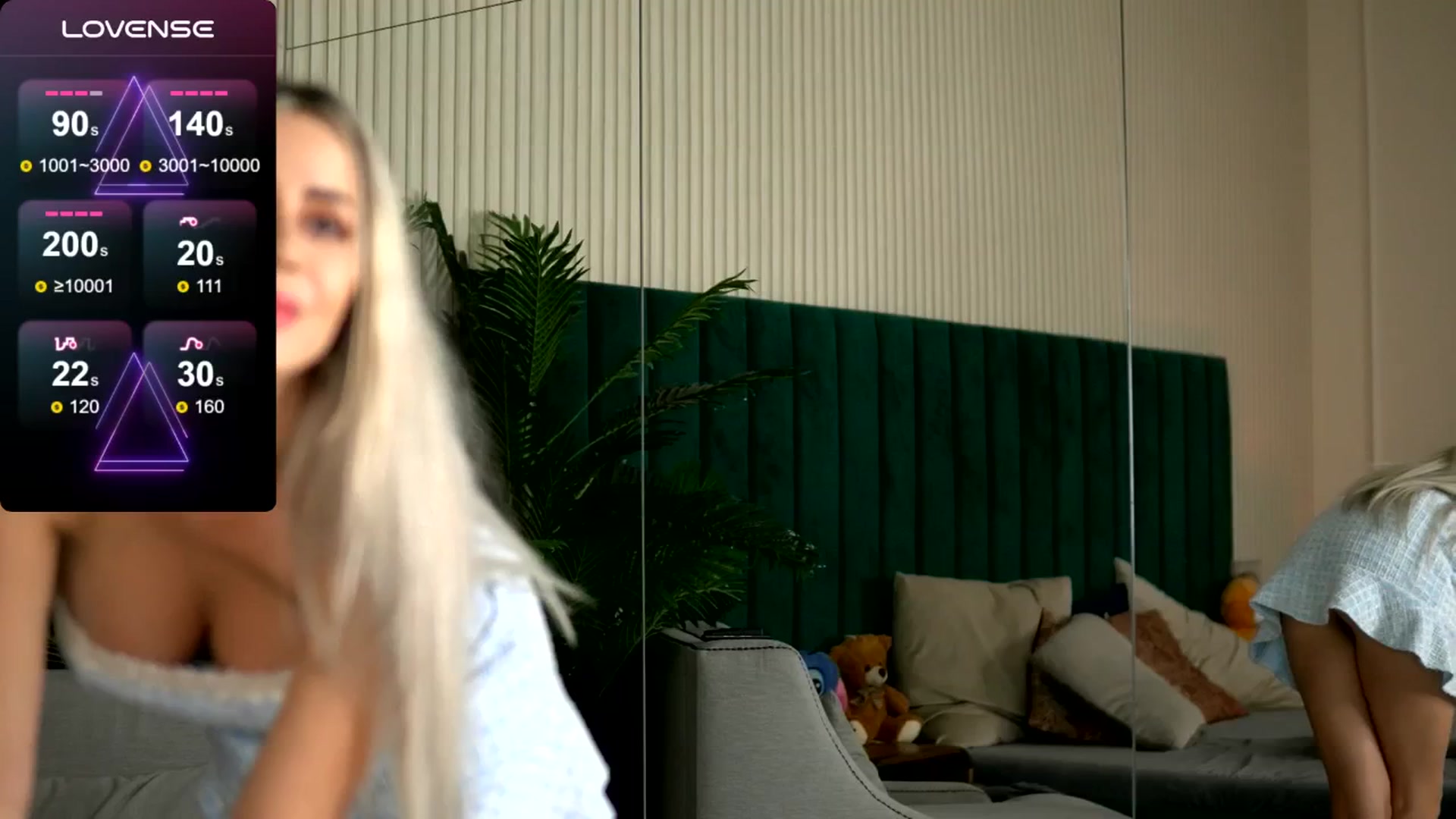 Gallery image thumbnail from KylieBenton's myfreecams stream on, 06/27/2025, 05:44 image 14 of 20