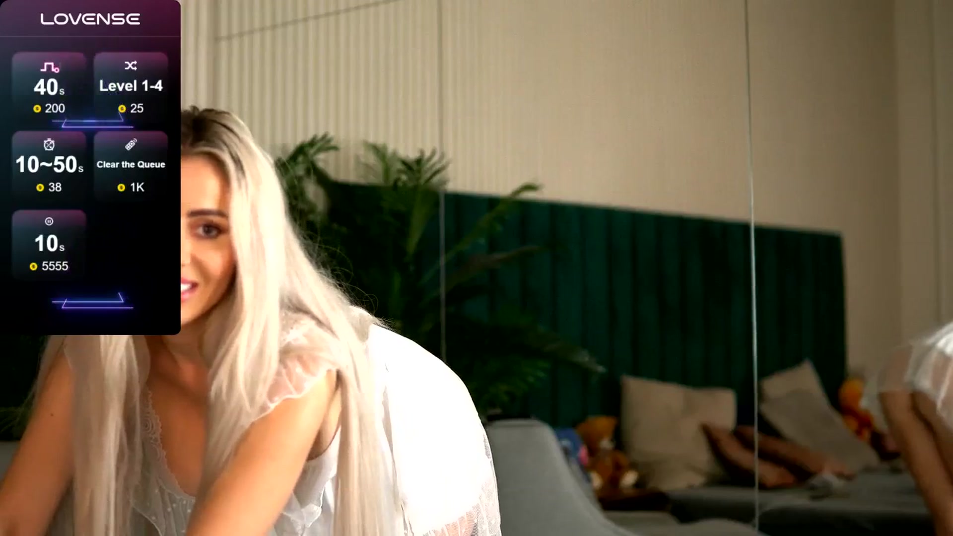 Gallery image thumbnail from KylieBenton's myfreecams stream on, 07/04/2025, 05:51 image 13 of 20