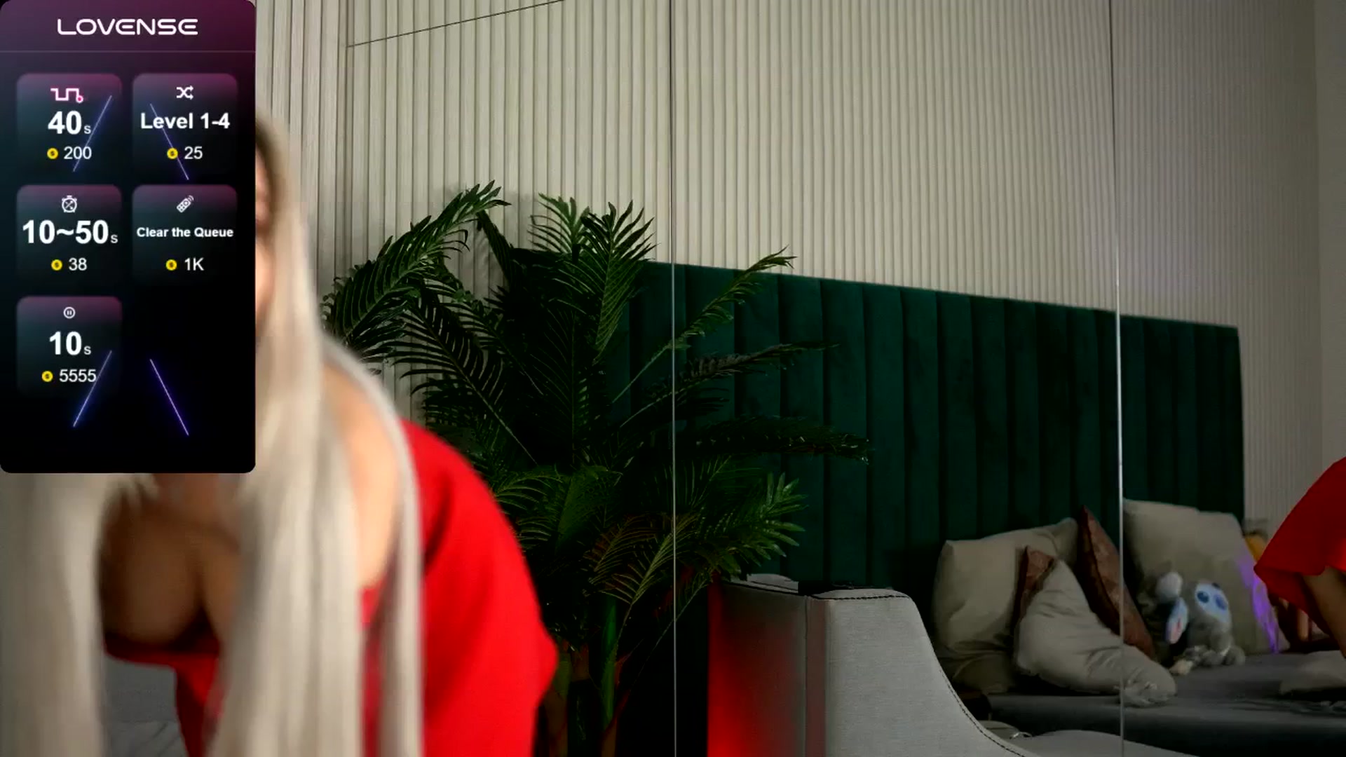 Gallery image thumbnail from KylieBenton's myfreecams stream on, 07/11/2025, 05:07 image 2 of 20