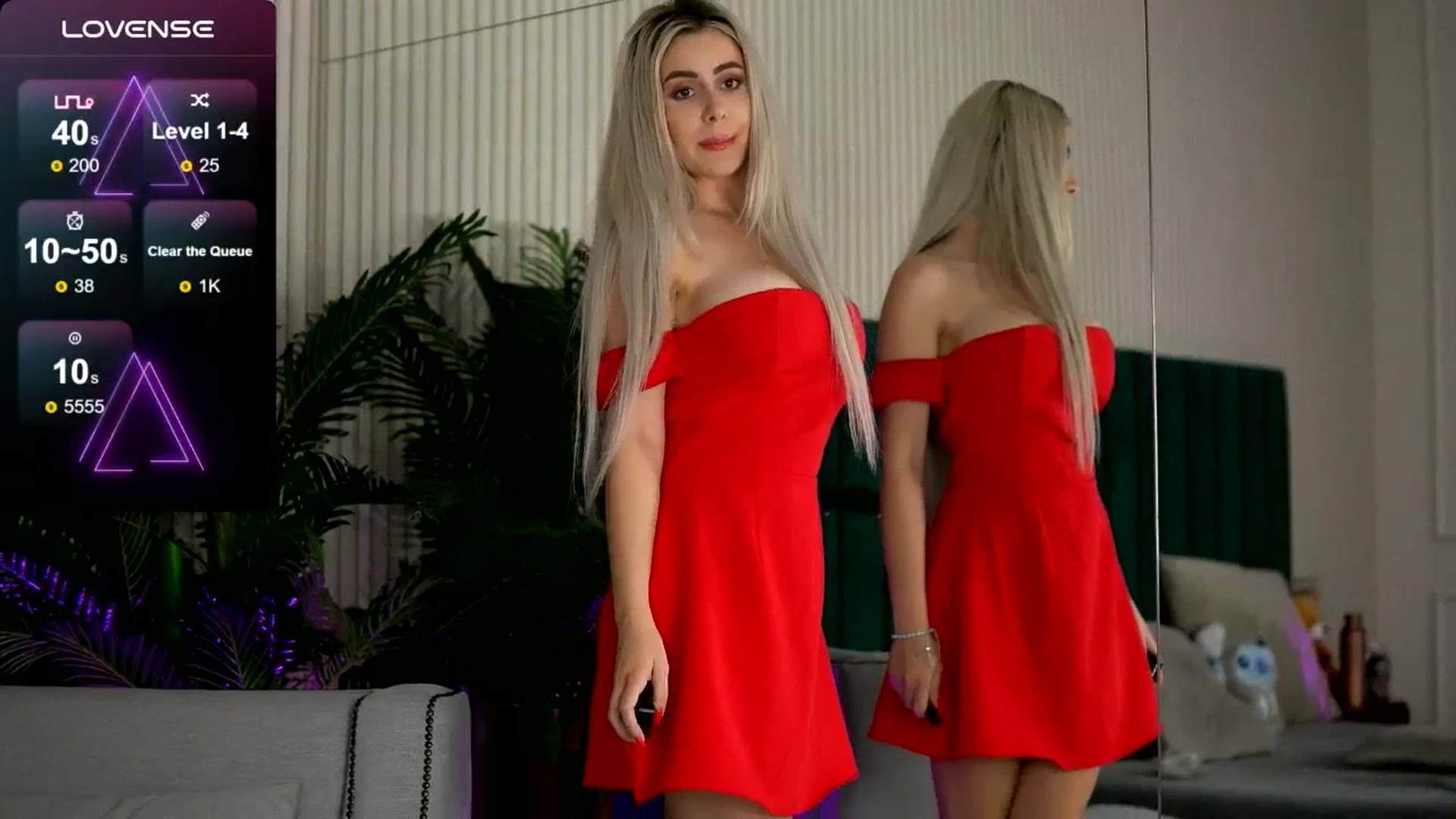 Gallery image thumbnail from KylieBenton's myfreecams stream on, 07/11/2025, 08:09 image 18 of 20