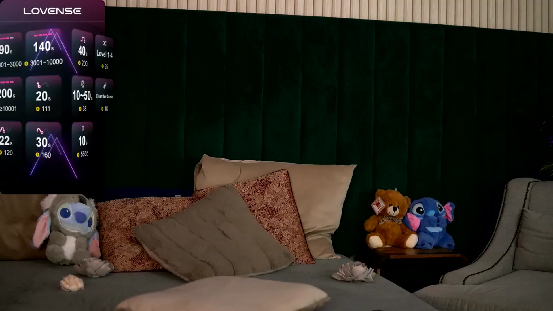 Gallery image thumbnail from KylieBenton's myfreecams stream on, 07/12/2025, 01:05 image 1 of 20