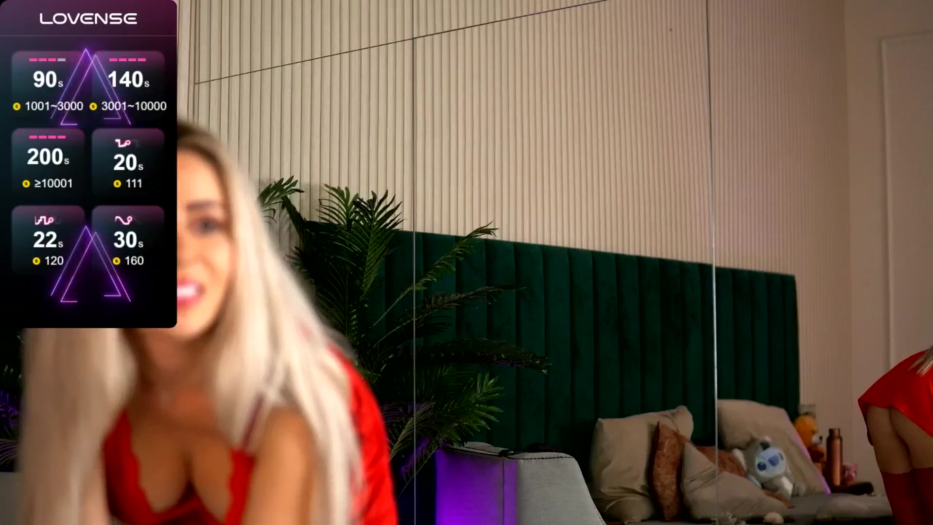 Gallery image thumbnail from KylieBenton's myfreecams stream on, 07/12/2025, 08:15 image 7 of 20