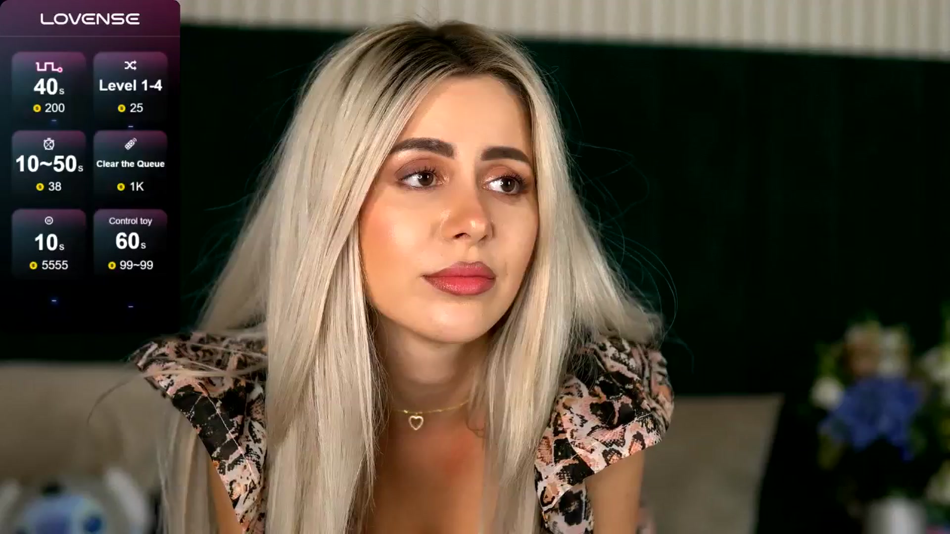 Gallery image thumbnail from KylieBenton's myfreecams stream on, 07/17/2025, 04:27 image 13 of 20