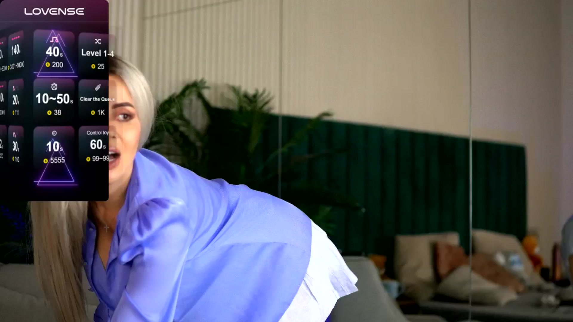 Gallery image thumbnail from KylieBenton's myfreecams stream on, 07/23/2025, 01:12 image 10 of 20