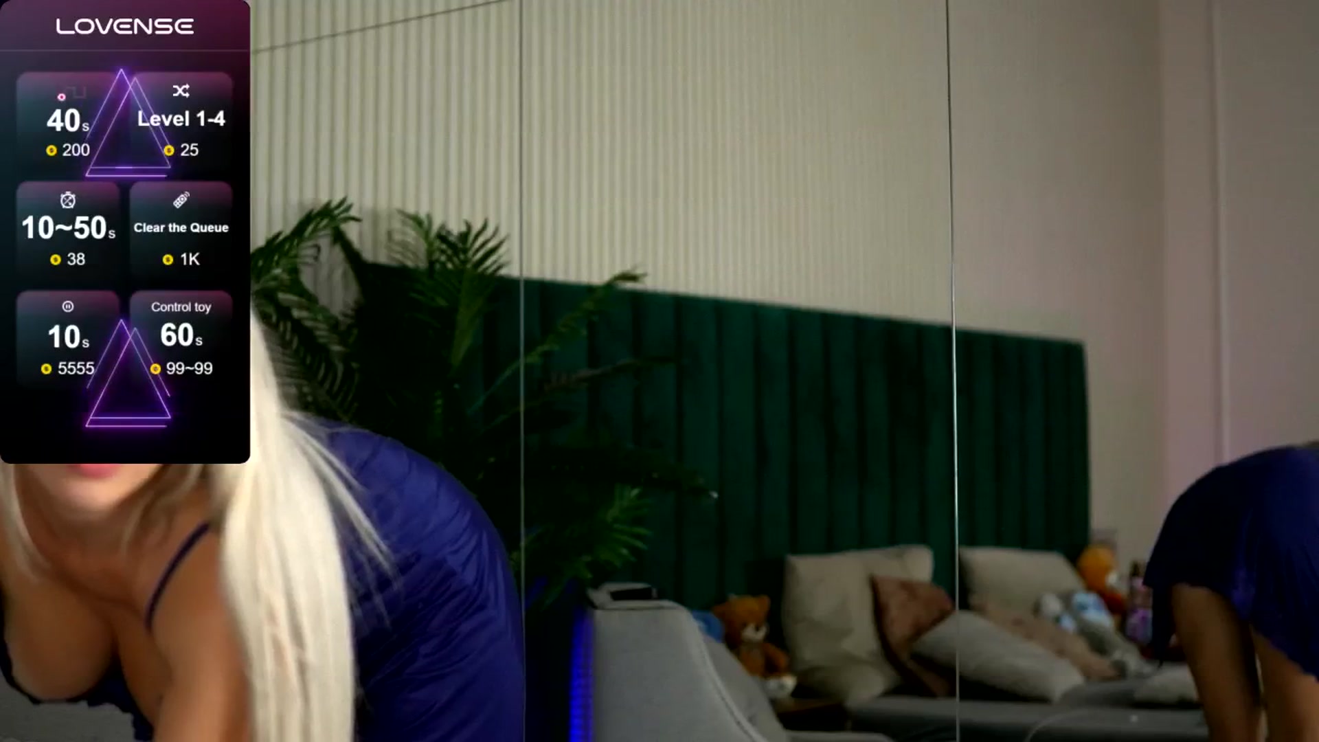 Gallery image thumbnail from KylieBenton's myfreecams stream on, 08/01/2025, 01:17 image 15 of 20
