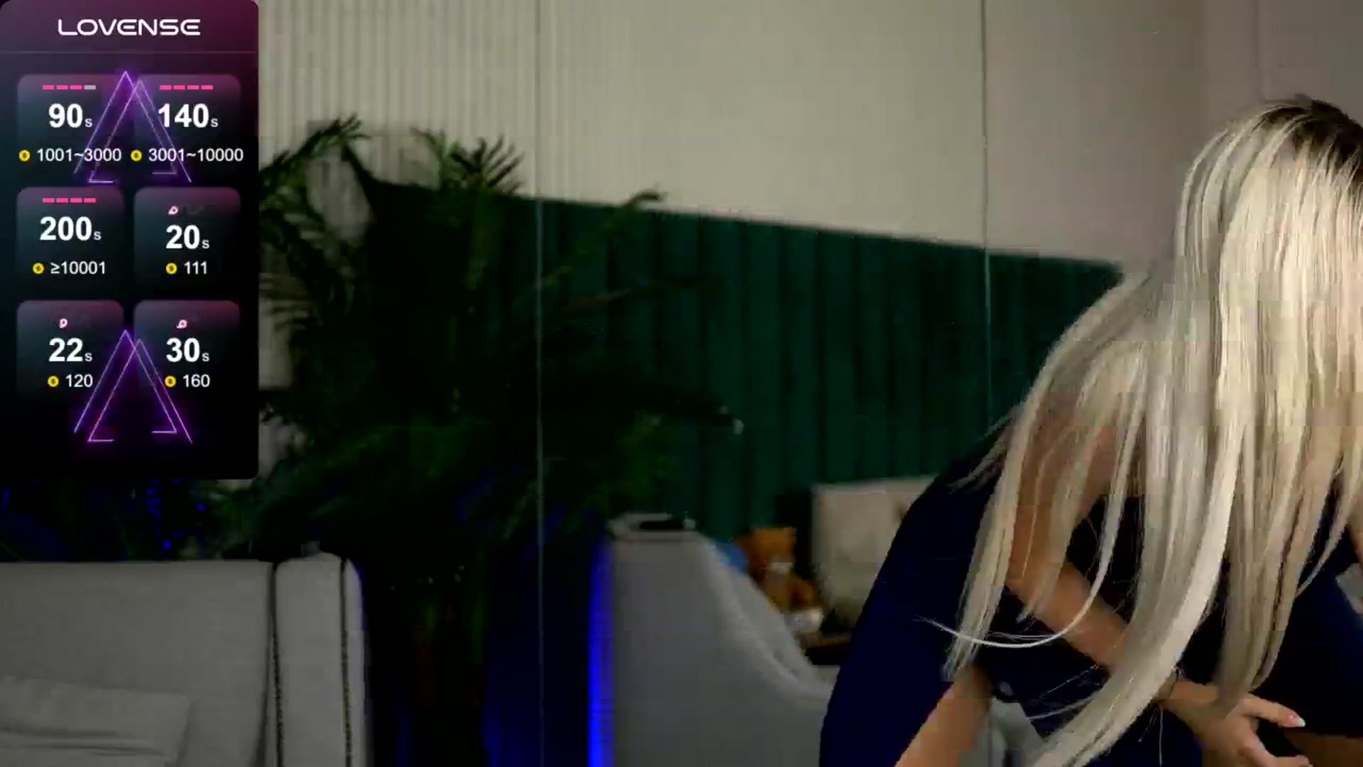 Gallery image thumbnail from KylieBenton's myfreecams stream on, 08/01/2025, 01:17 image 3 of 20