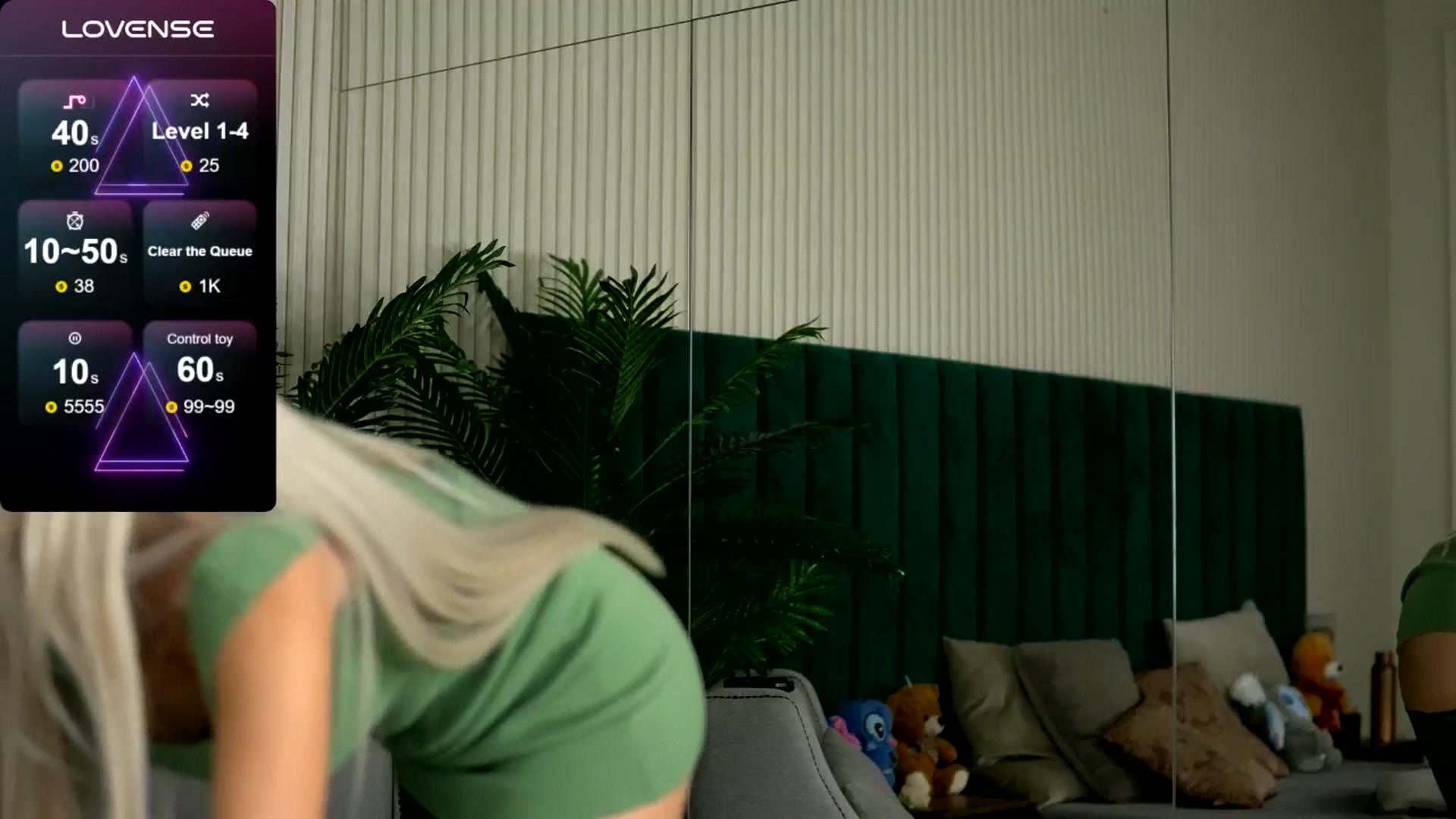 Gallery image thumbnail from KylieBenton's myfreecams stream on, 08/11/2025, 09:06 image 13 of 20
