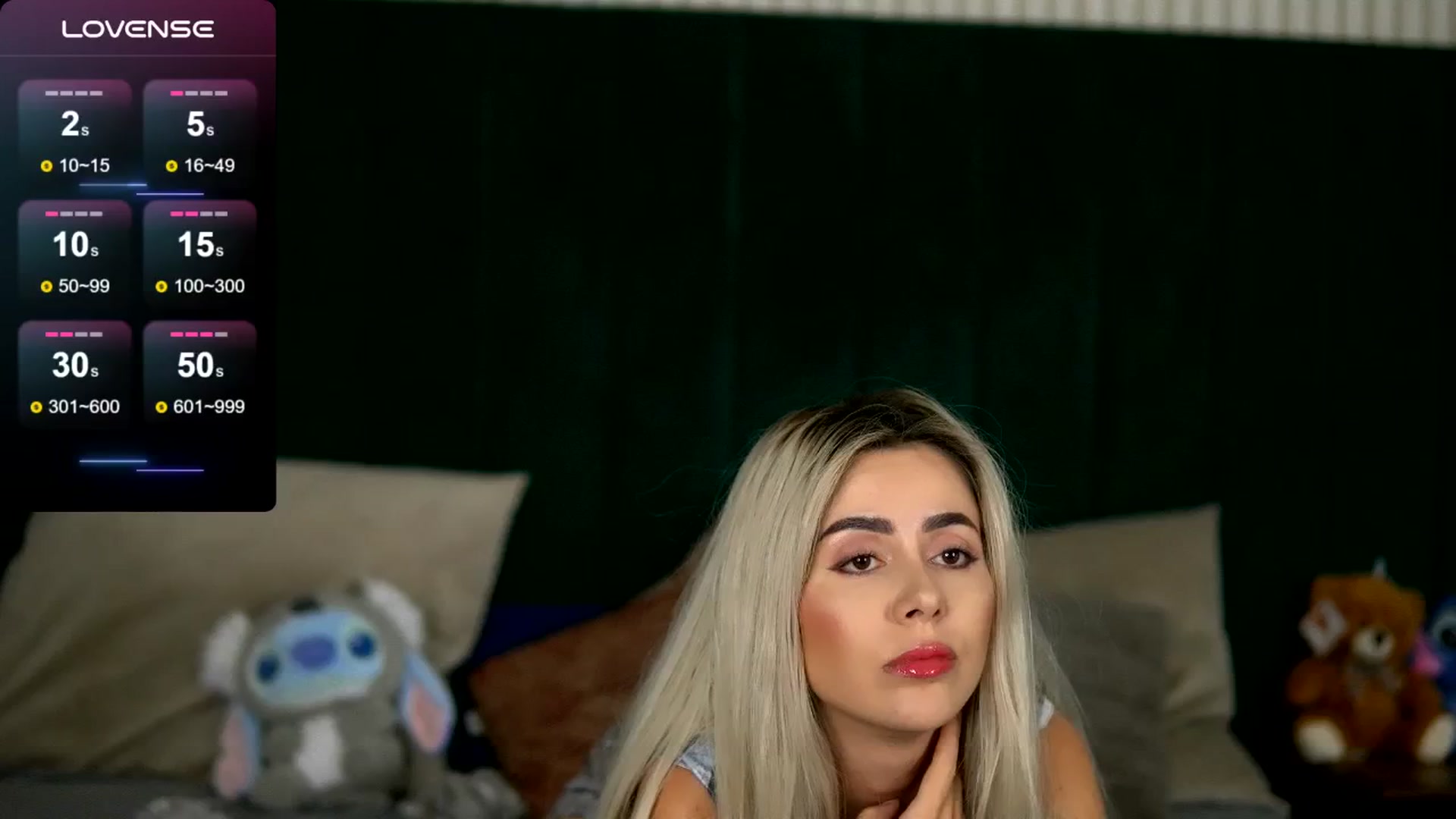 Gallery image thumbnail from KylieBenton's myfreecams stream on, 08/13/2025, 09:12 image 3 of 20