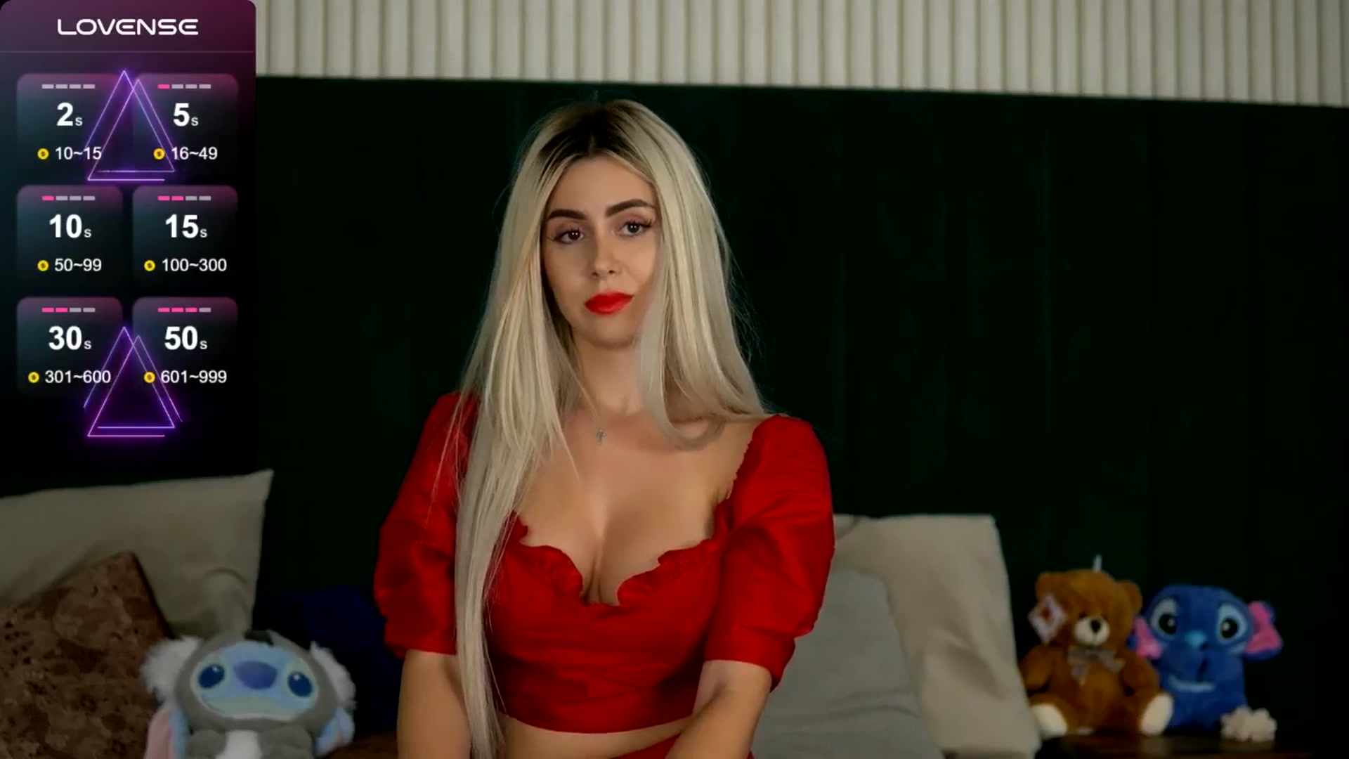 Gallery image thumbnail from KylieBenton's myfreecams stream on, 08/17/2025, 24:01 image 6 of 20