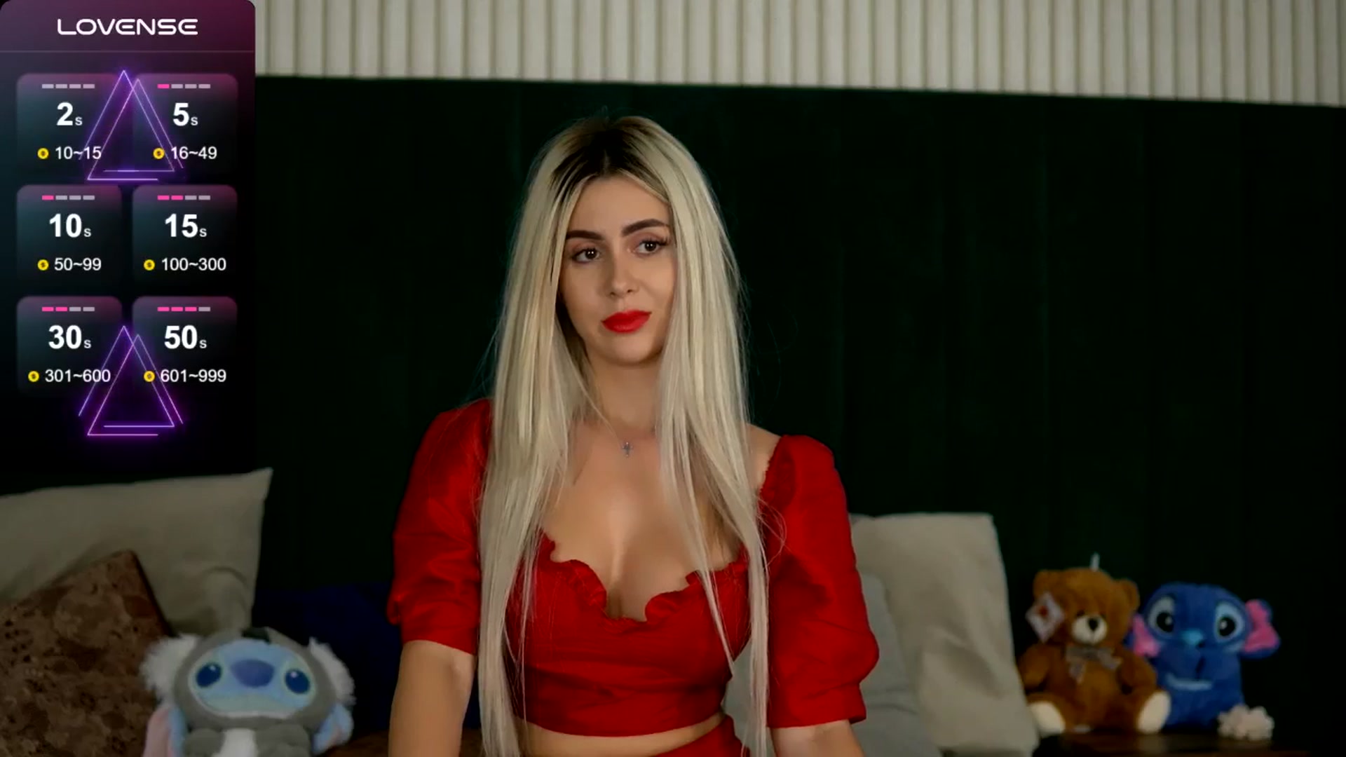 Gallery image thumbnail from KylieBenton's myfreecams stream on, 08/17/2025, 24:01 image 9 of 20