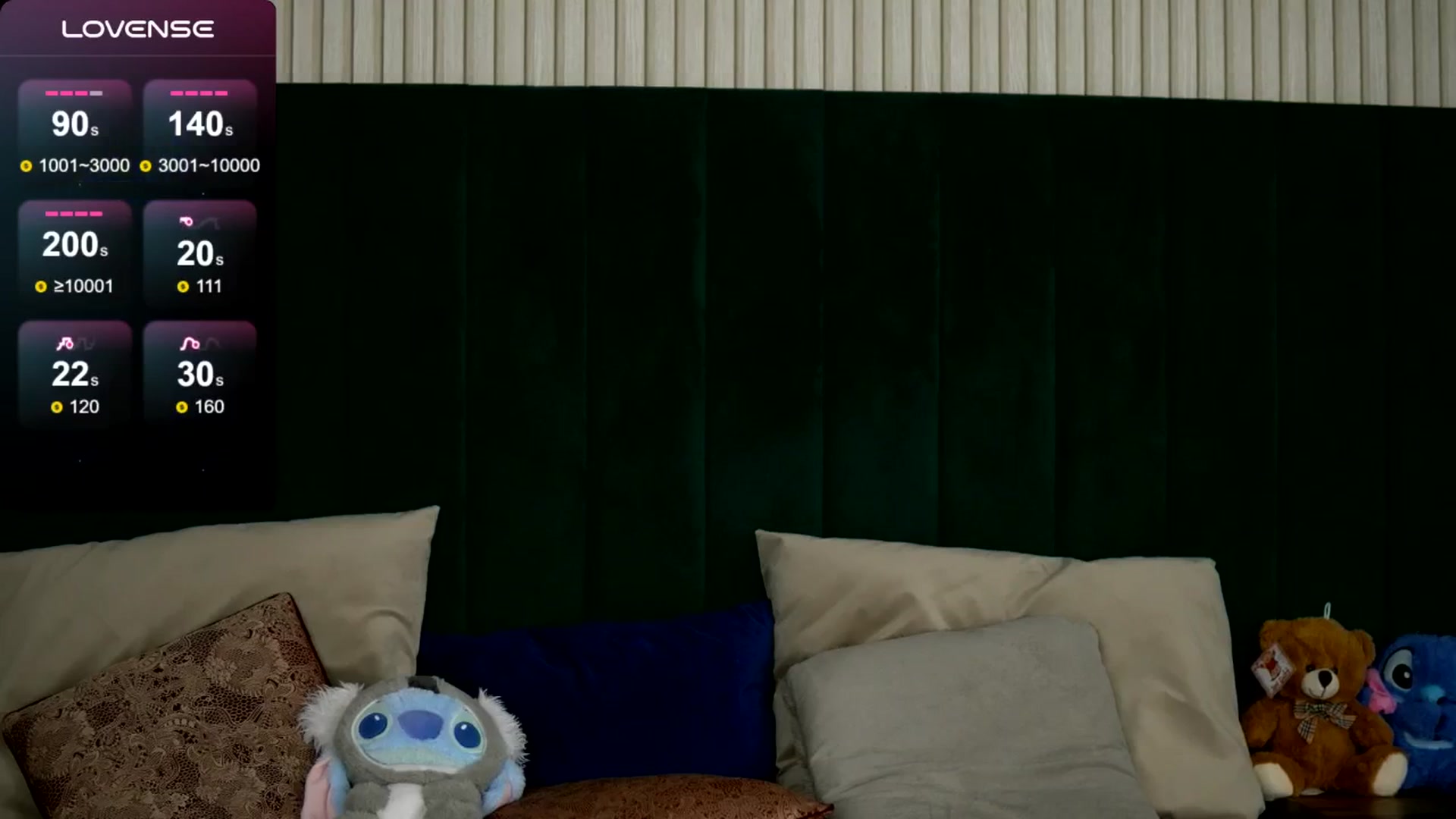 Gallery image thumbnail from KylieBenton's myfreecams stream on, 08/17/2025, 24:01 image 2 of 20