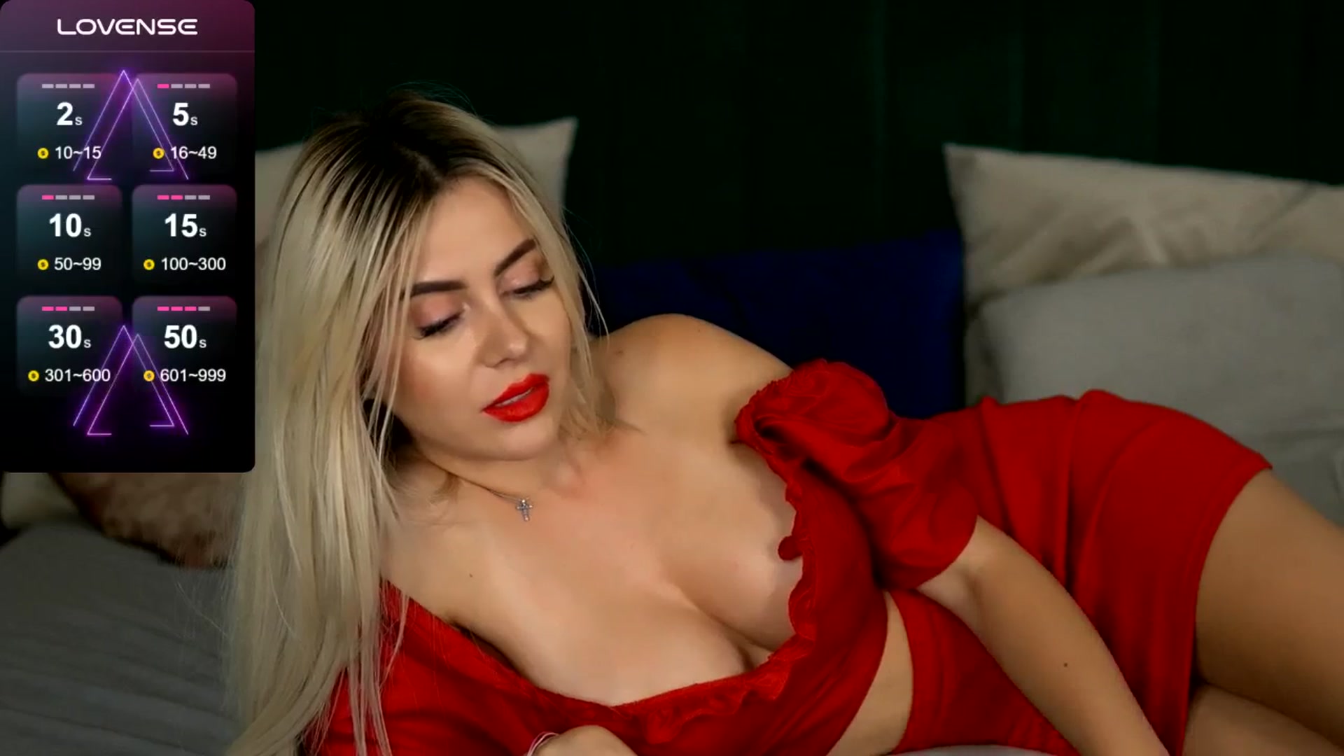 Gallery image thumbnail from KylieBenton's myfreecams stream on, 08/17/2025, 06:53 image 19 of 20