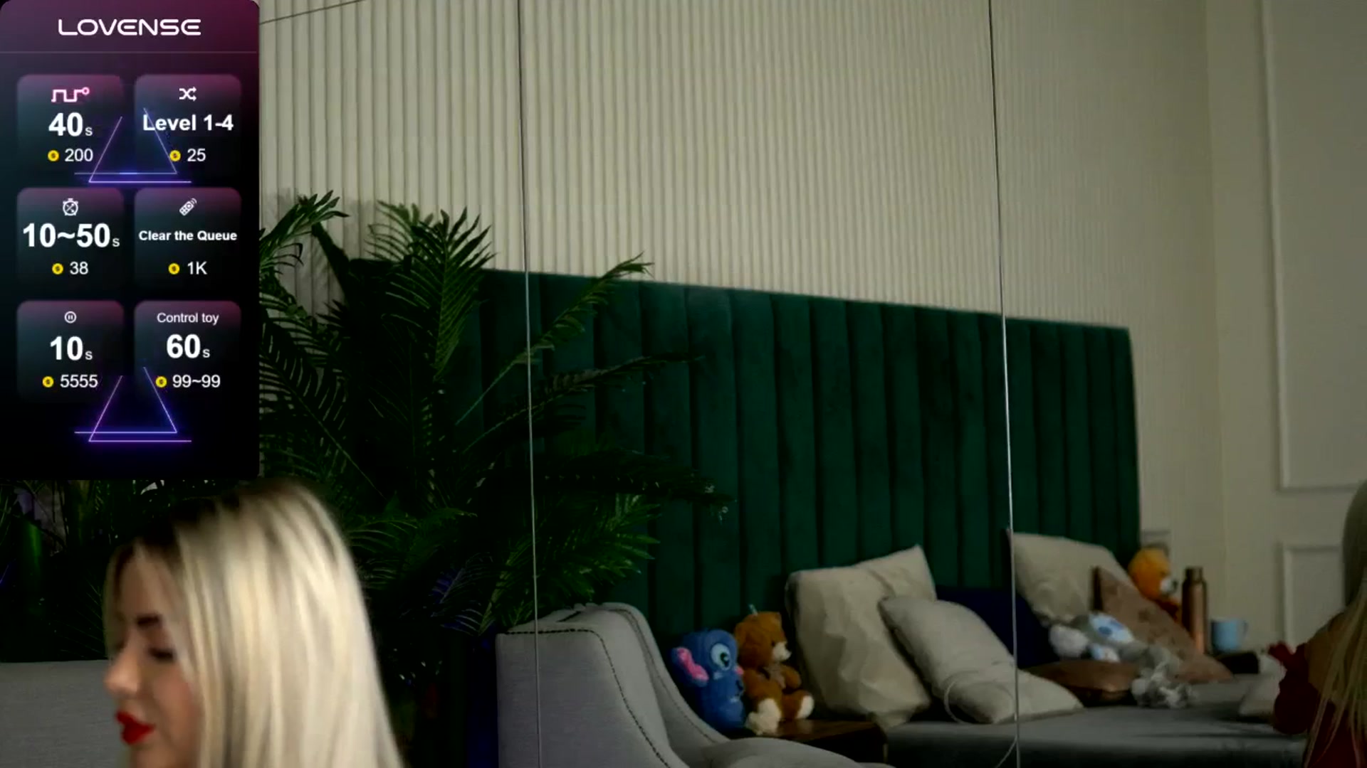 Gallery image thumbnail from KylieBenton's myfreecams stream on, 08/17/2025, 07:49 image 12 of 20