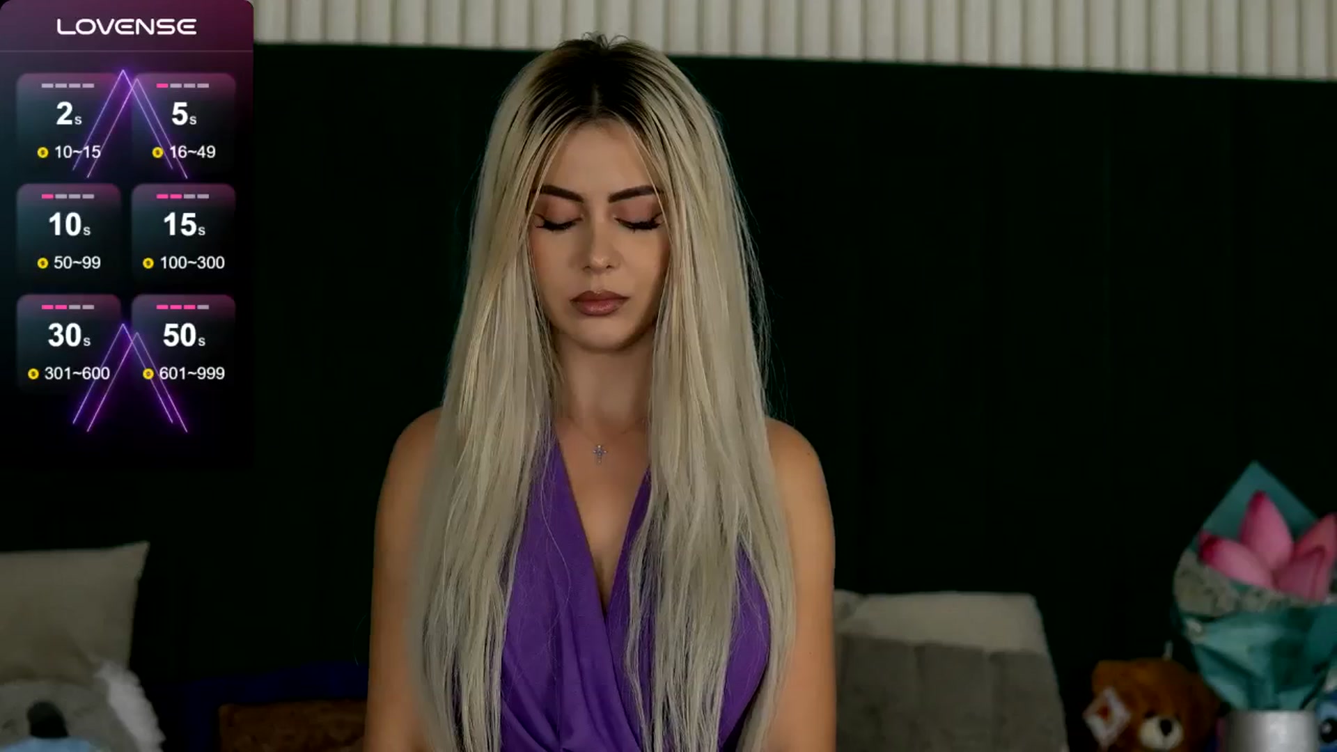 Gallery image thumbnail from KylieBenton's myfreecams stream on, 08/18/2025, 24:38 image 4 of 20