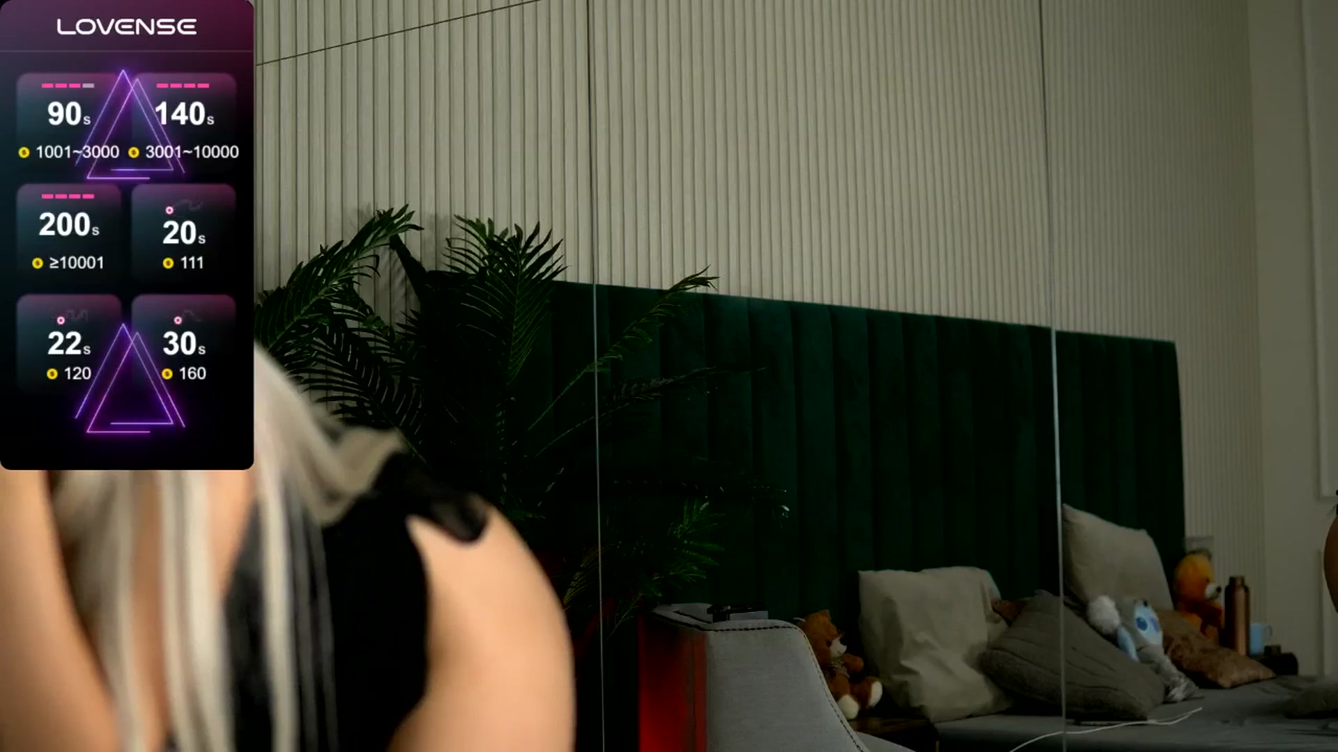Gallery image thumbnail from KylieBenton's myfreecams stream on, 08/24/2025, 17:47 image 18 of 20