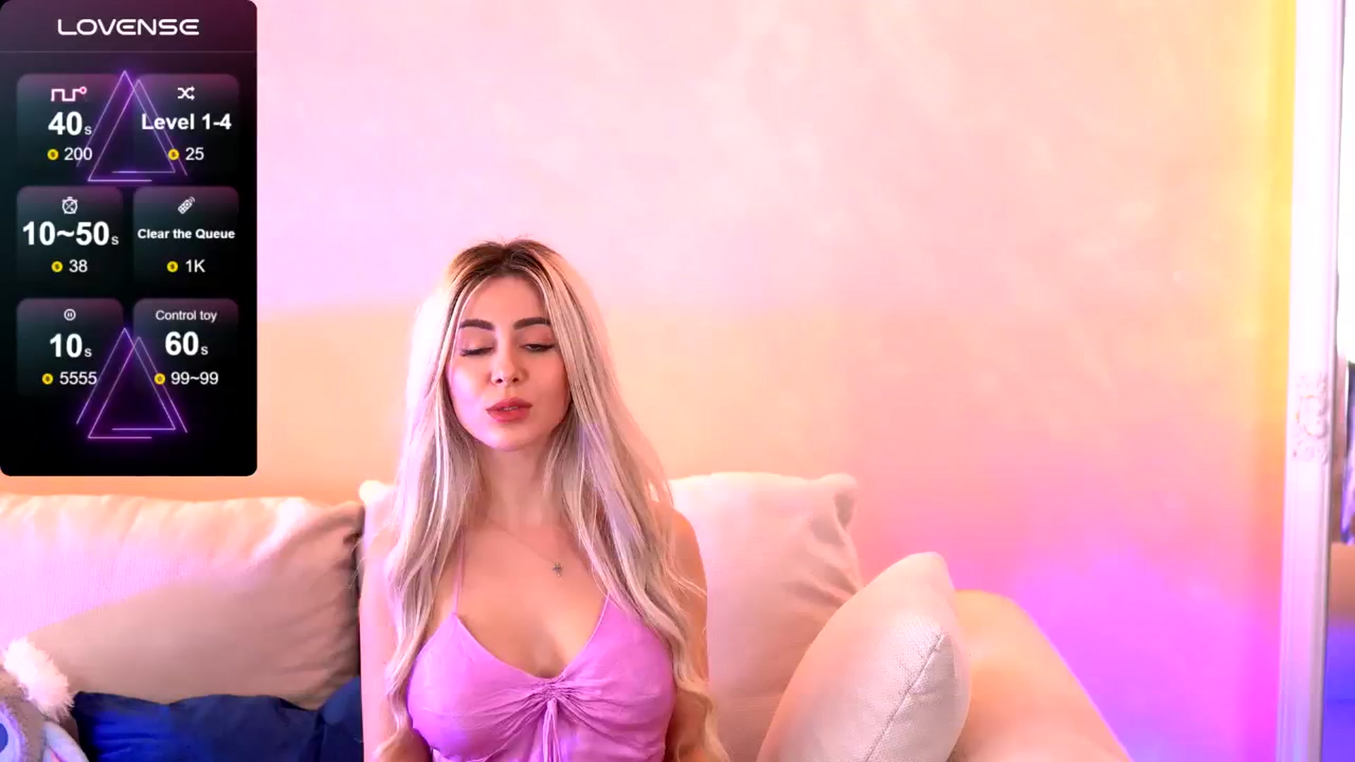 Gallery image thumbnail from KylieBenton's myfreecams stream on, 08/29/2025, 11:03 image 1 of 20