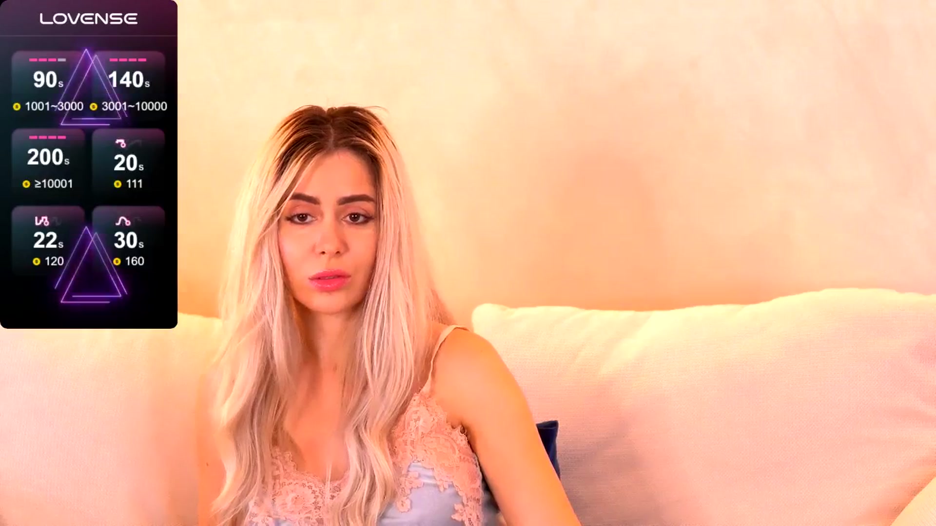 Gallery image thumbnail from KylieBenton's myfreecams stream on, 08/30/2025, 14:34 image 15 of 20