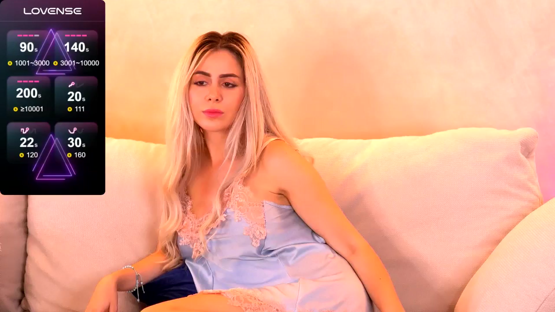 Gallery image thumbnail from KylieBenton's myfreecams stream on, 08/30/2025, 15:35 image 5 of 20