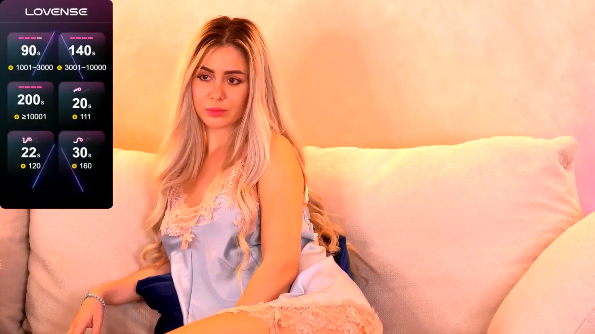 Gallery image thumbnail from KylieBenton's myfreecams stream on, 08/30/2025, 16:14 image 6 of 20
