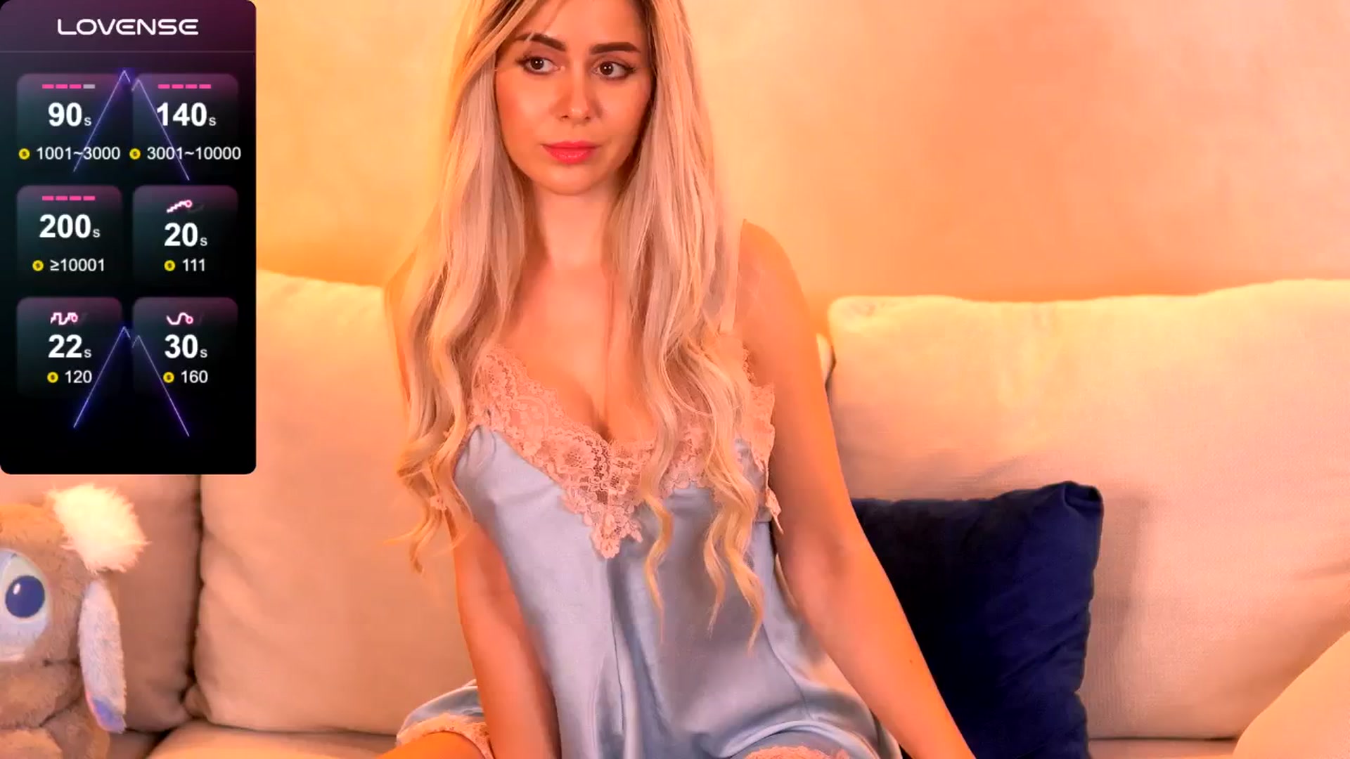Gallery image thumbnail from KylieBenton's myfreecams stream on, 08/30/2025, 17:00 image 19 of 20