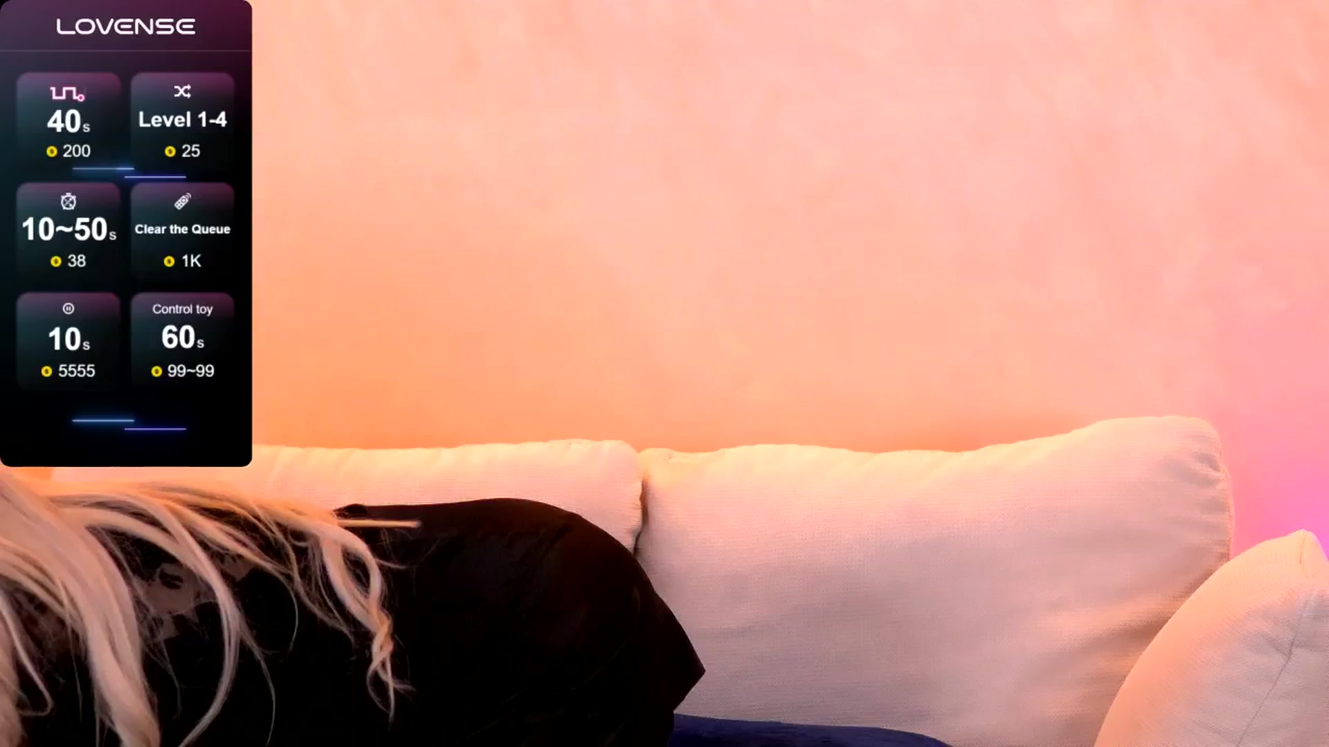 Gallery image thumbnail from KylieBenton's myfreecams stream on, 09/02/2025, 14:05 image 14 of 20