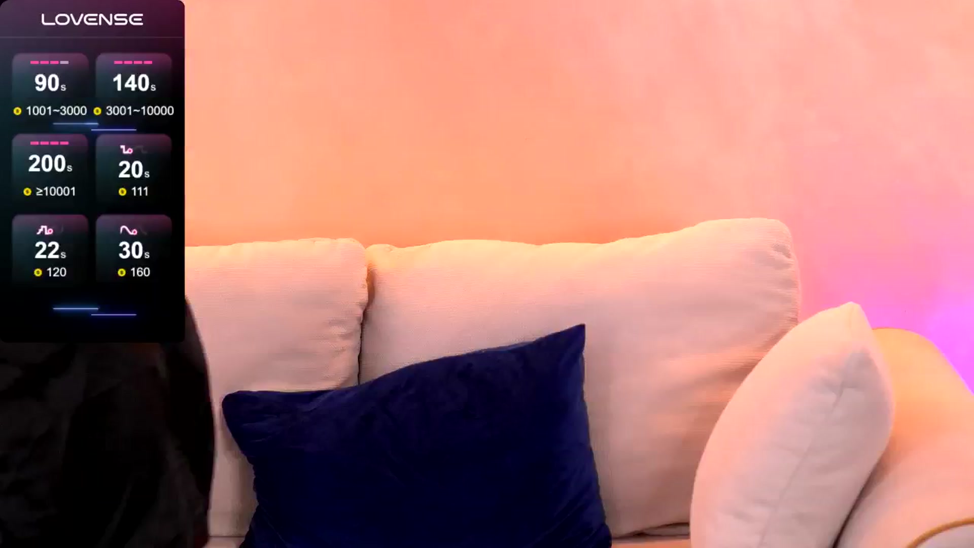 Gallery image thumbnail from KylieBenton's myfreecams stream on, 09/02/2025, 14:05 image 6 of 20