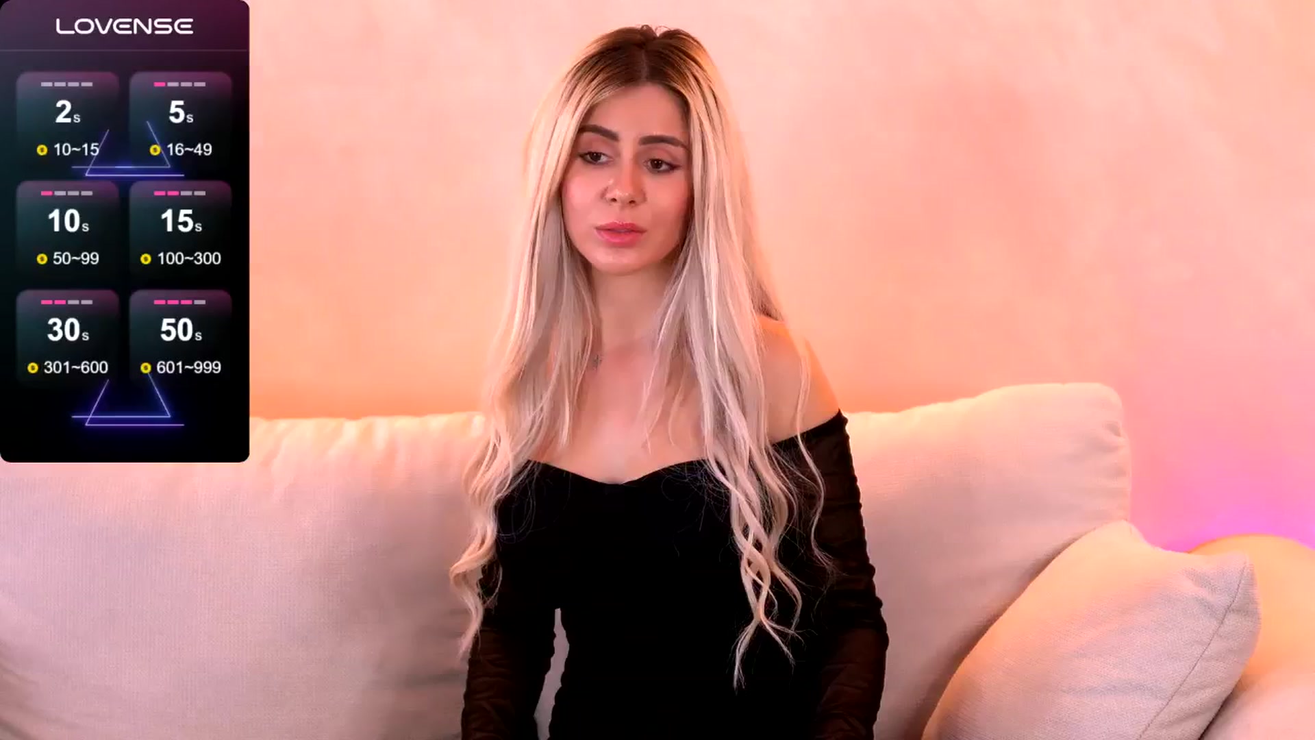 Gallery image thumbnail from KylieBenton's myfreecams stream on, 09/03/2025, 10:38 image 17 of 20