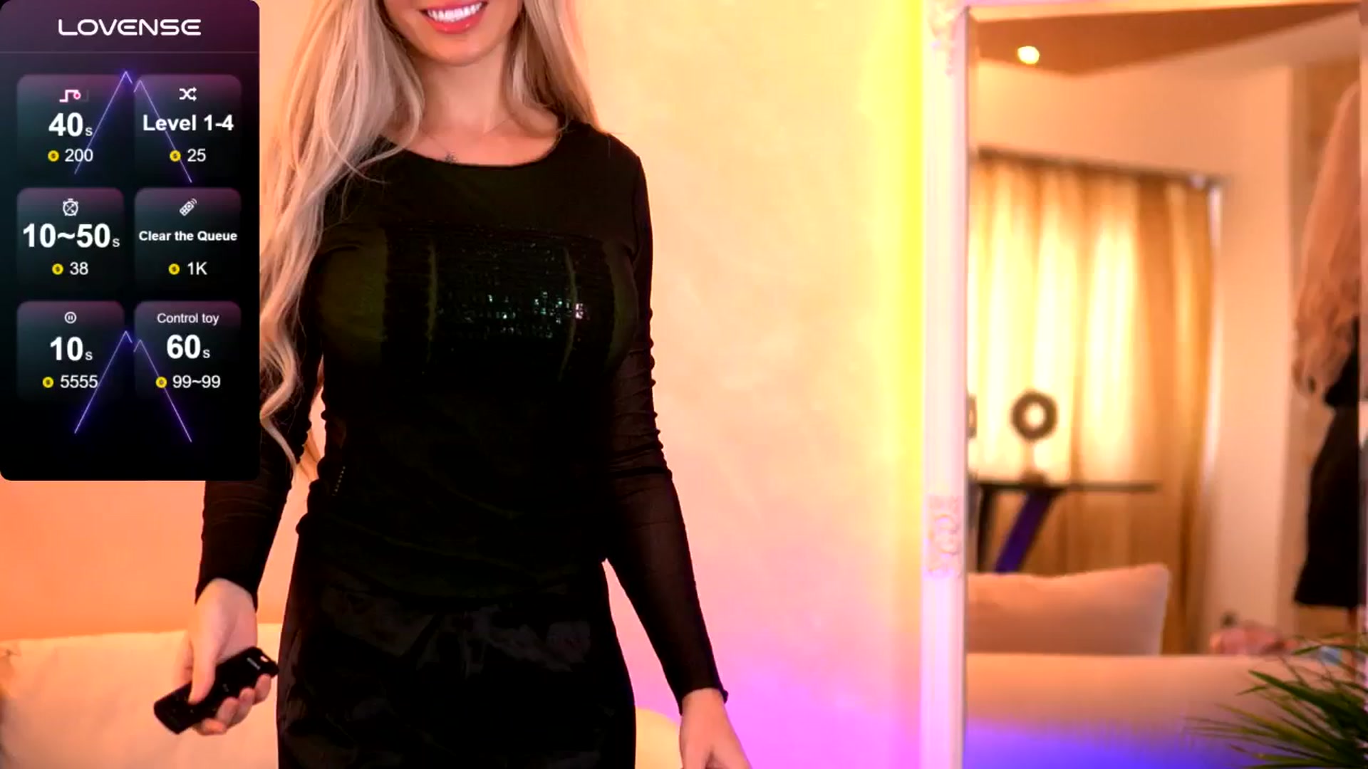 Gallery image thumbnail from KylieBenton's myfreecams stream on, 09/13/2025, 10:45 image 18 of 20