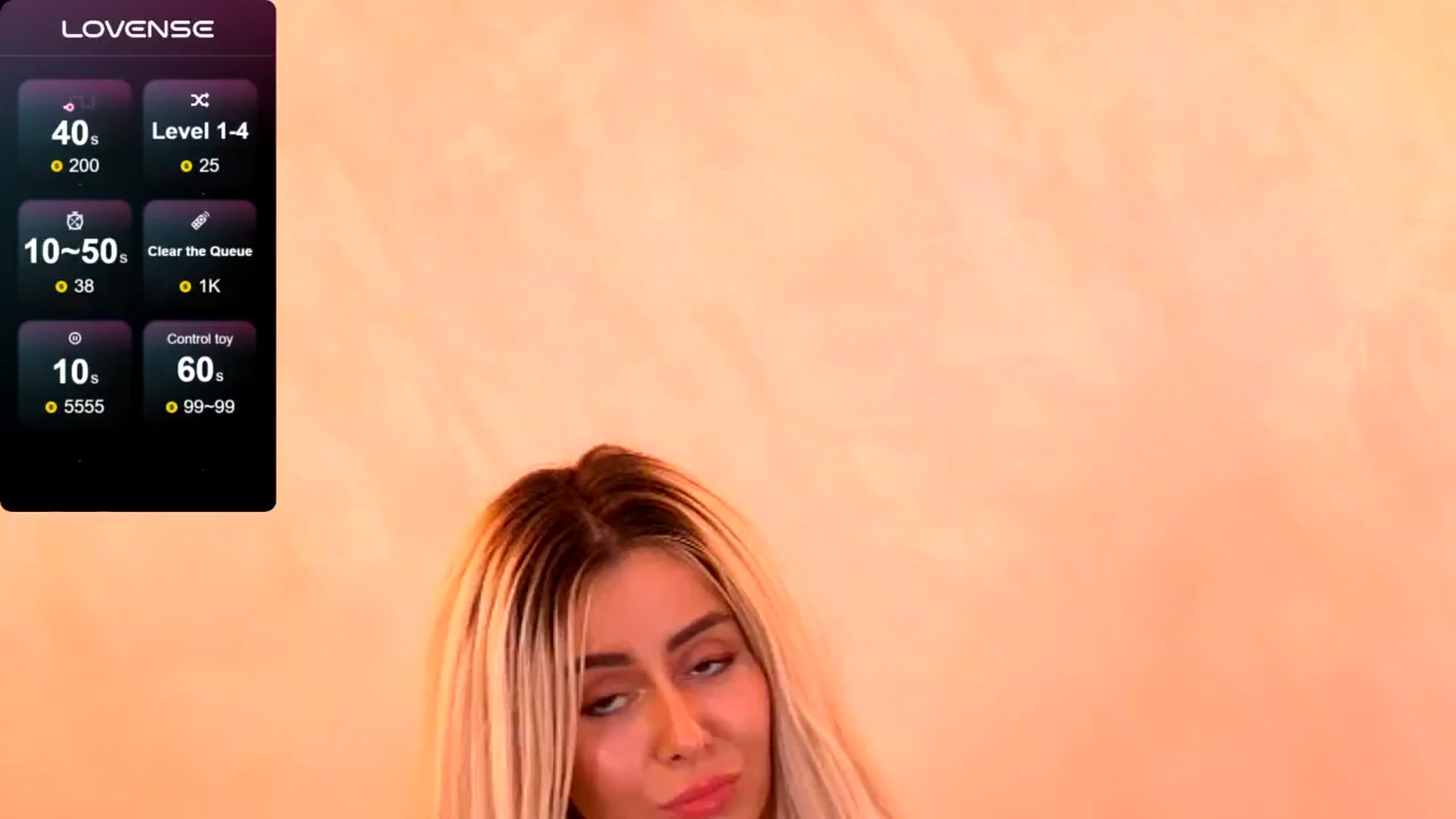 Gallery image thumbnail from KylieBenton's myfreecams stream on, 09/13/2025, 12:16 image 14 of 20