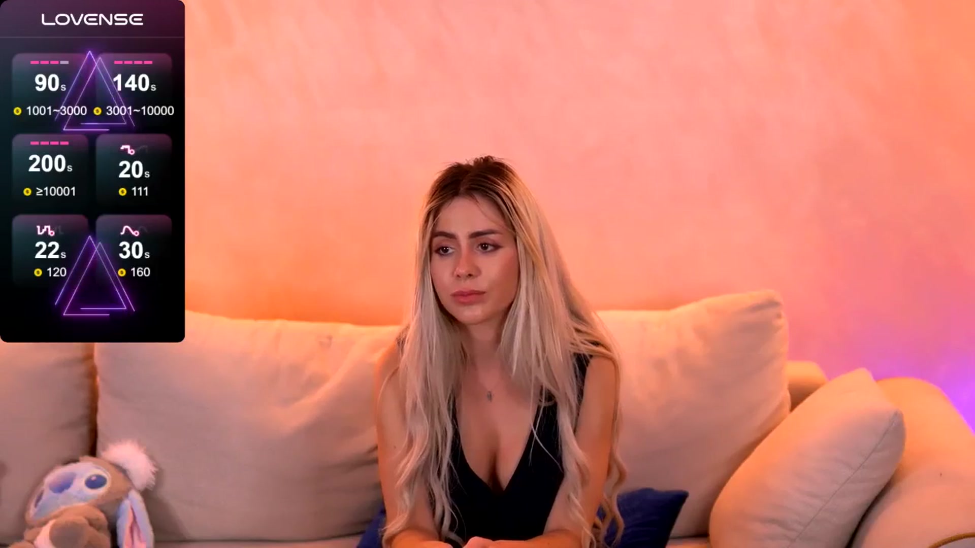 Gallery image thumbnail from KylieBenton's myfreecams stream on, 09/17/2025, 22:52 image 3 of 20